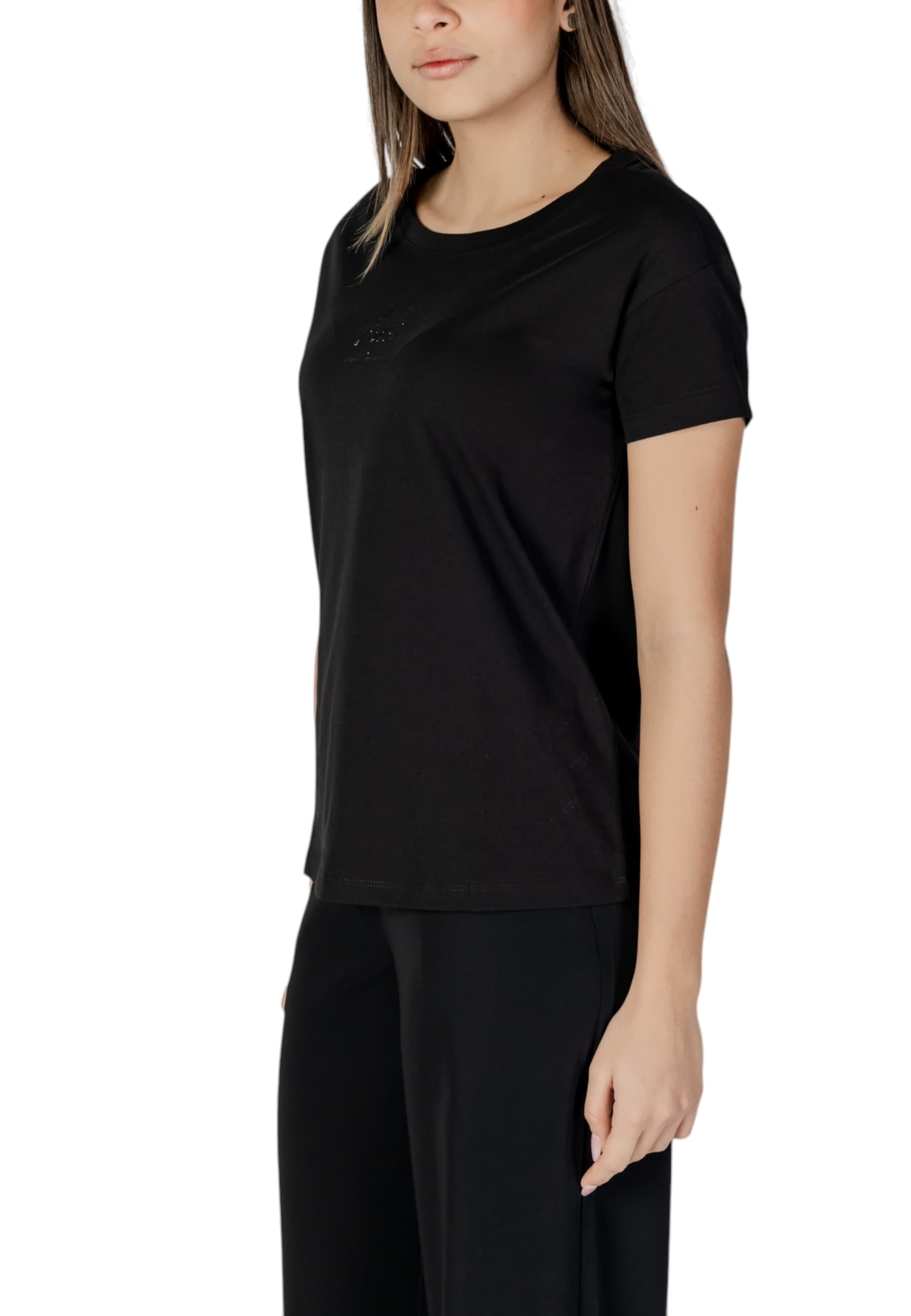 Armani Exchange T-Shirt Donna - Armani Exchange