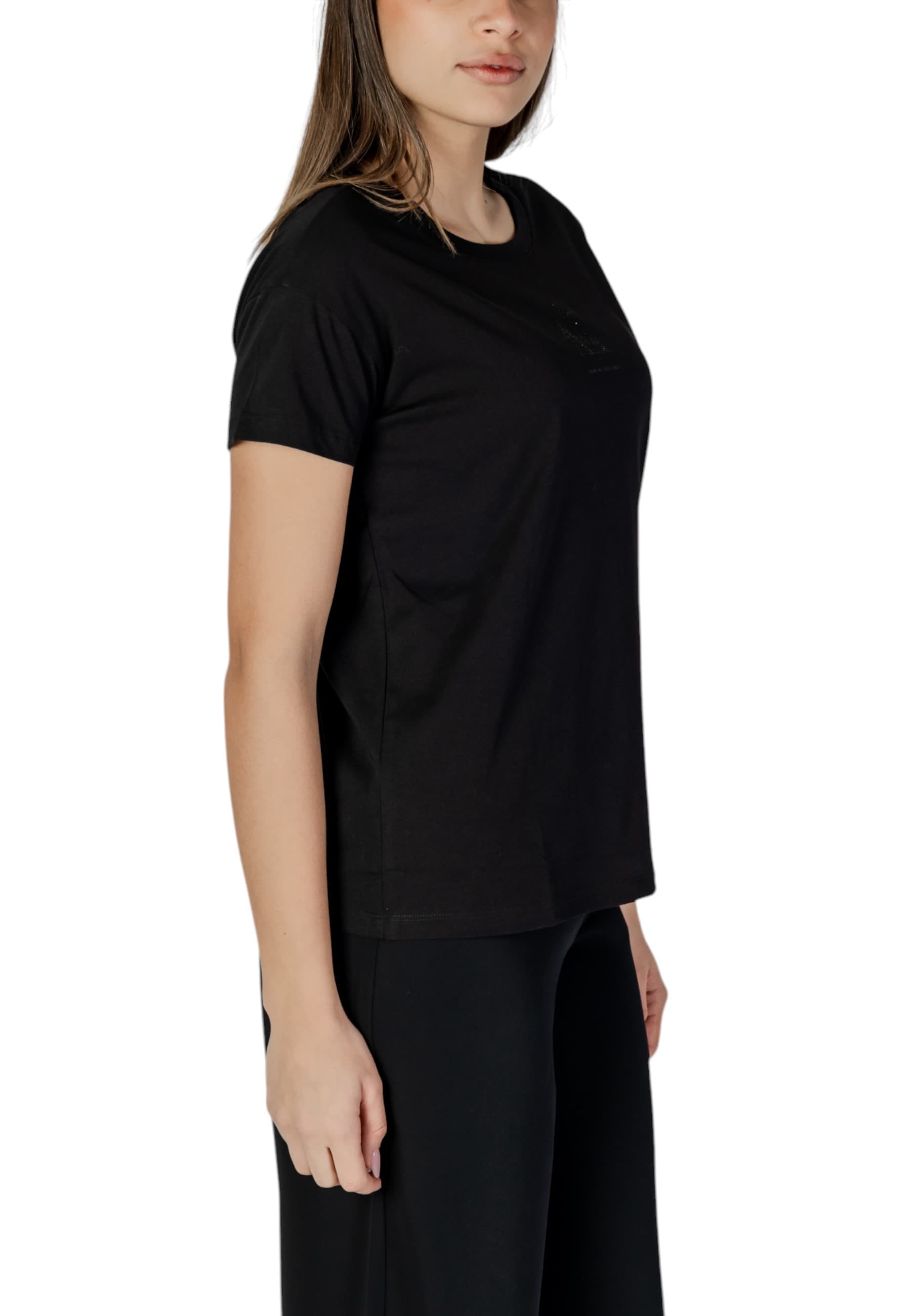 Armani Exchange T-Shirt Donna - Armani Exchange