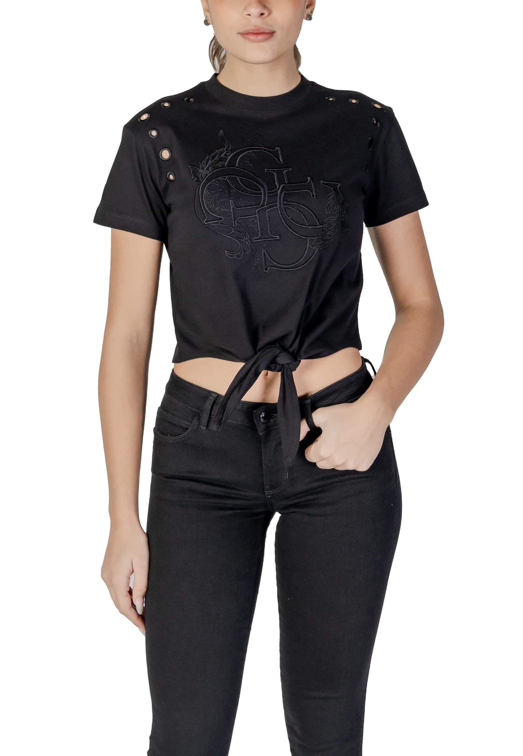 Guess T-Shirt Donna - Guess