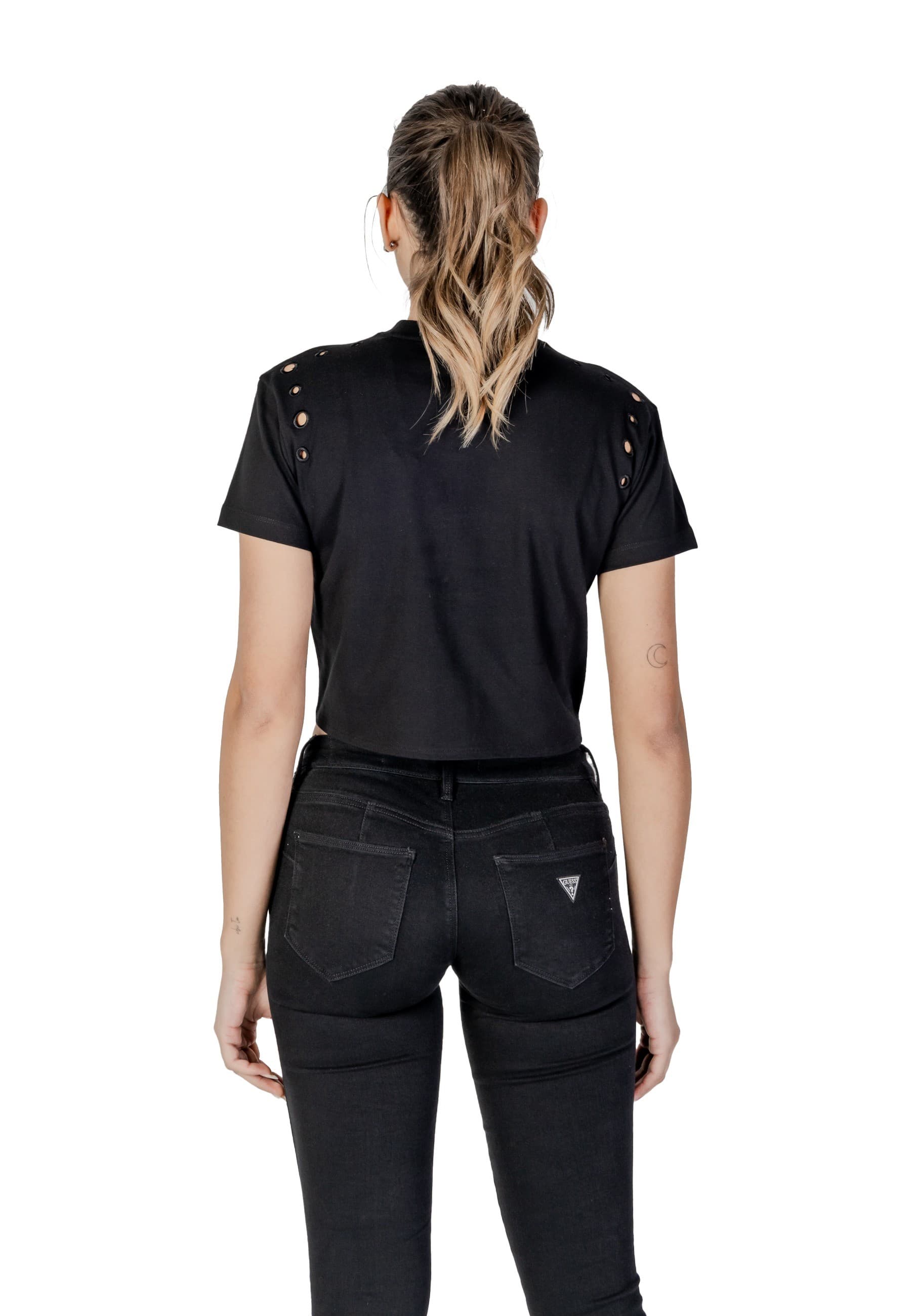 Guess T-Shirt Donna - Guess