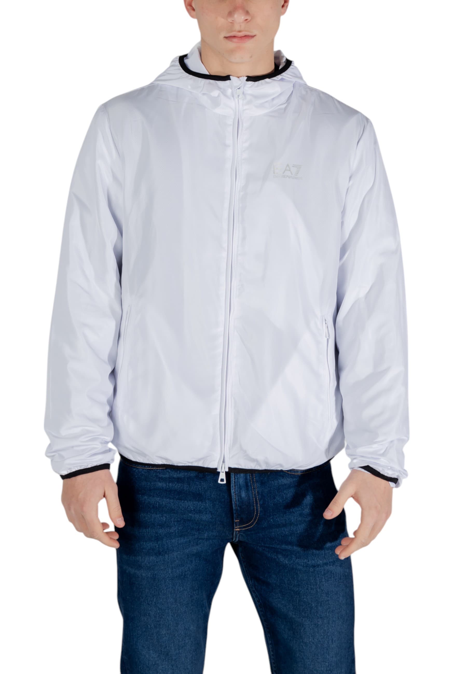 Ea7 Giacca Uomo - Ea7