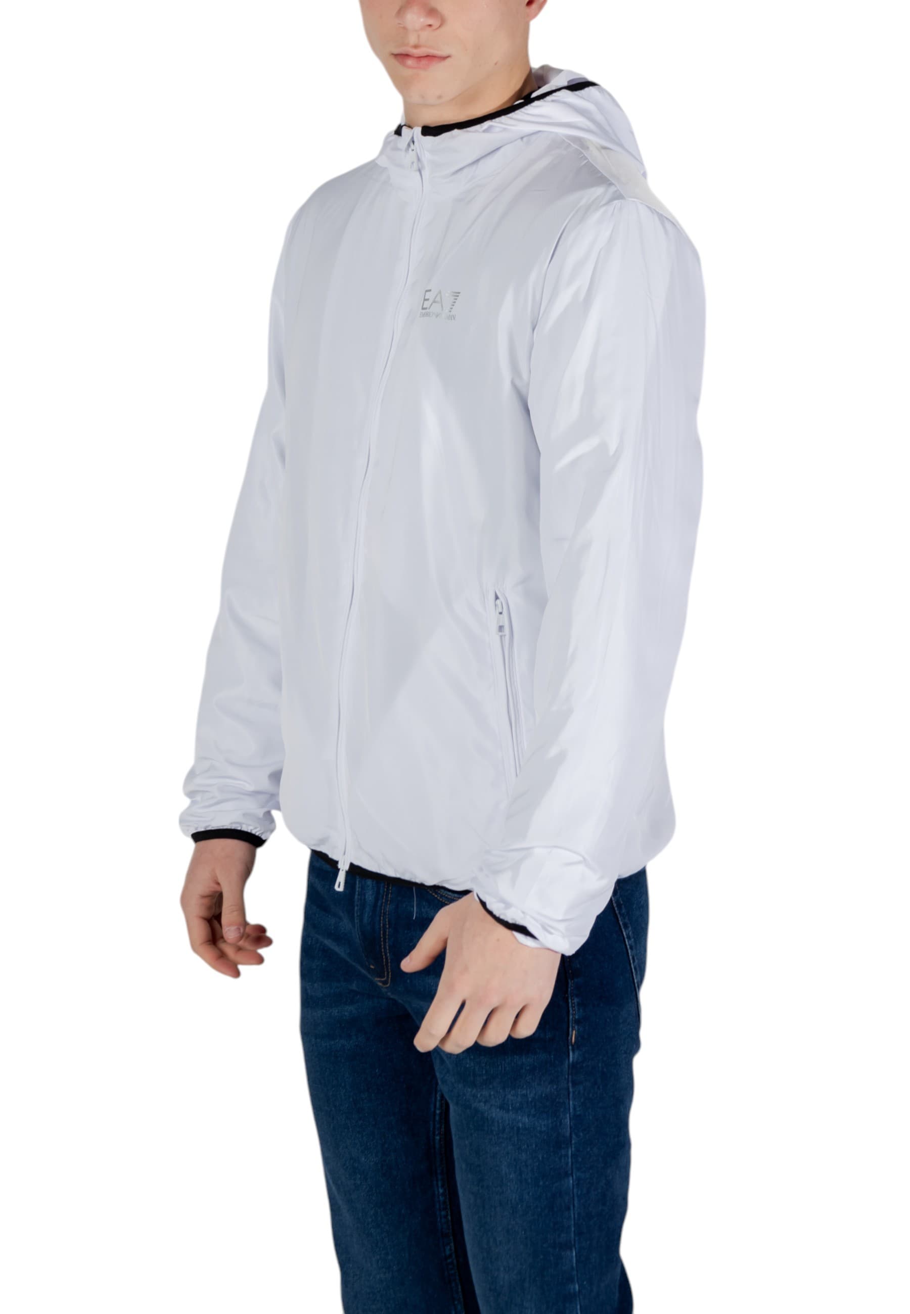 Ea7 Giacca Uomo - Ea7