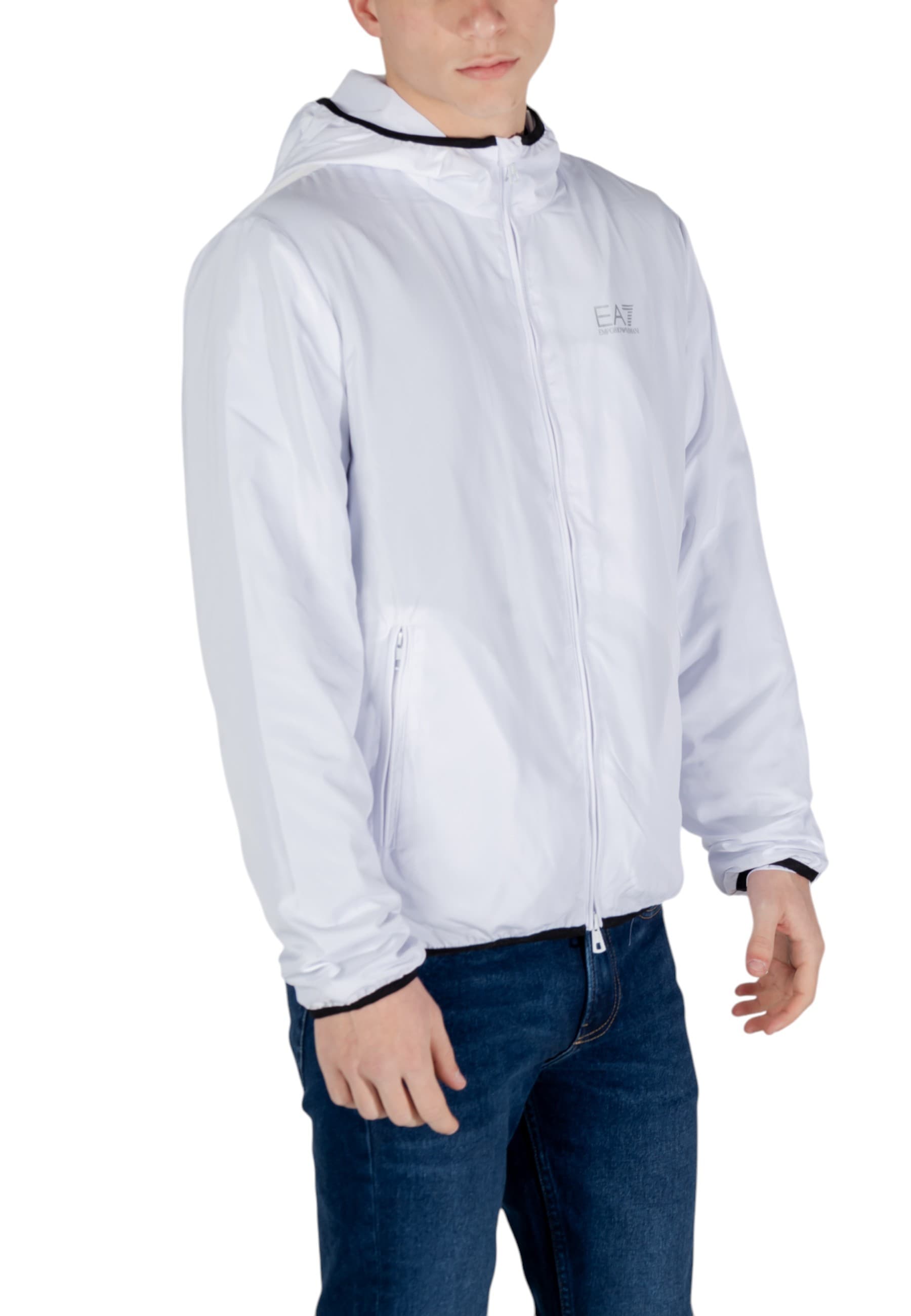 Ea7 Giacca Uomo - Ea7