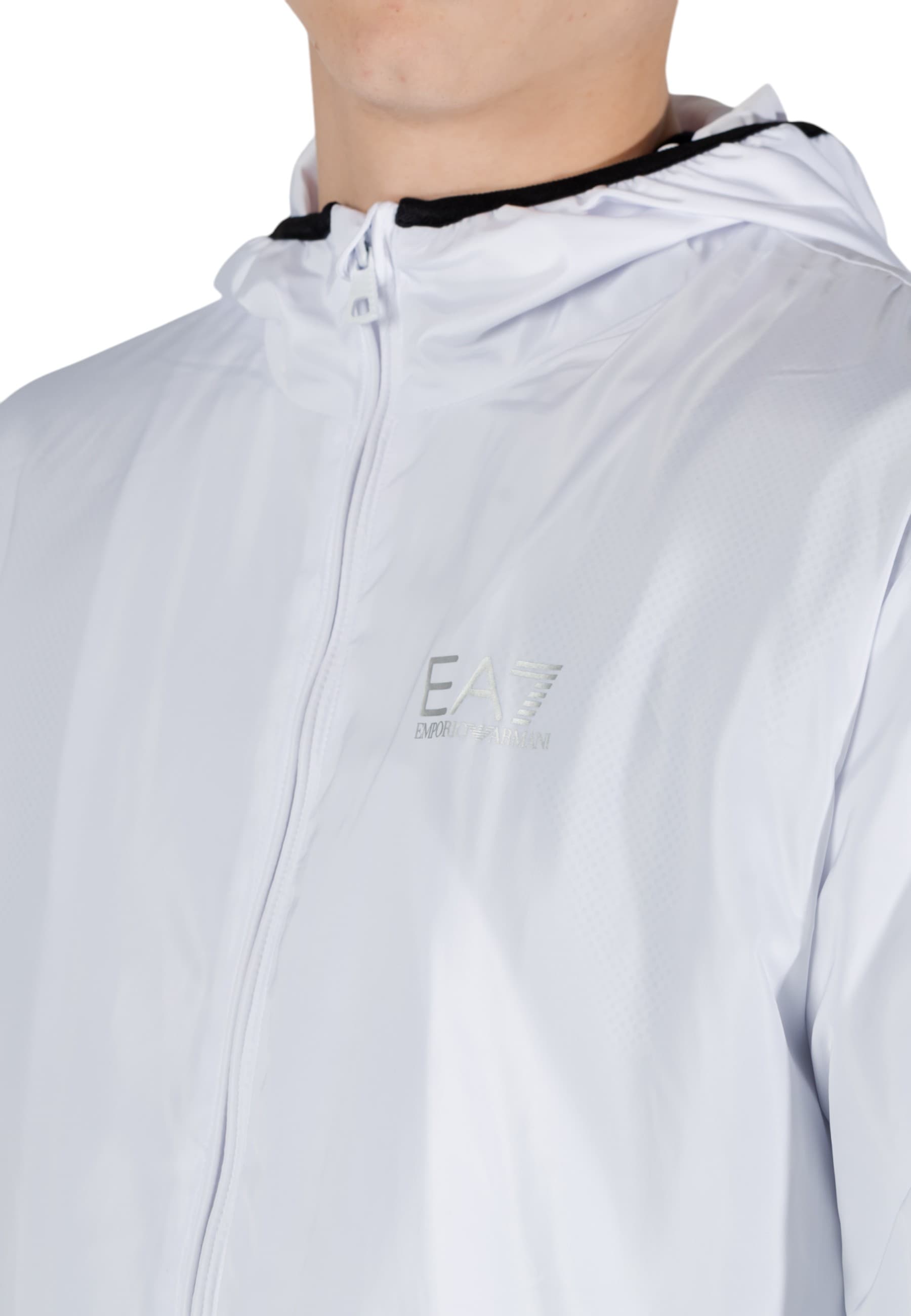 Ea7 Giacca Uomo - Ea7