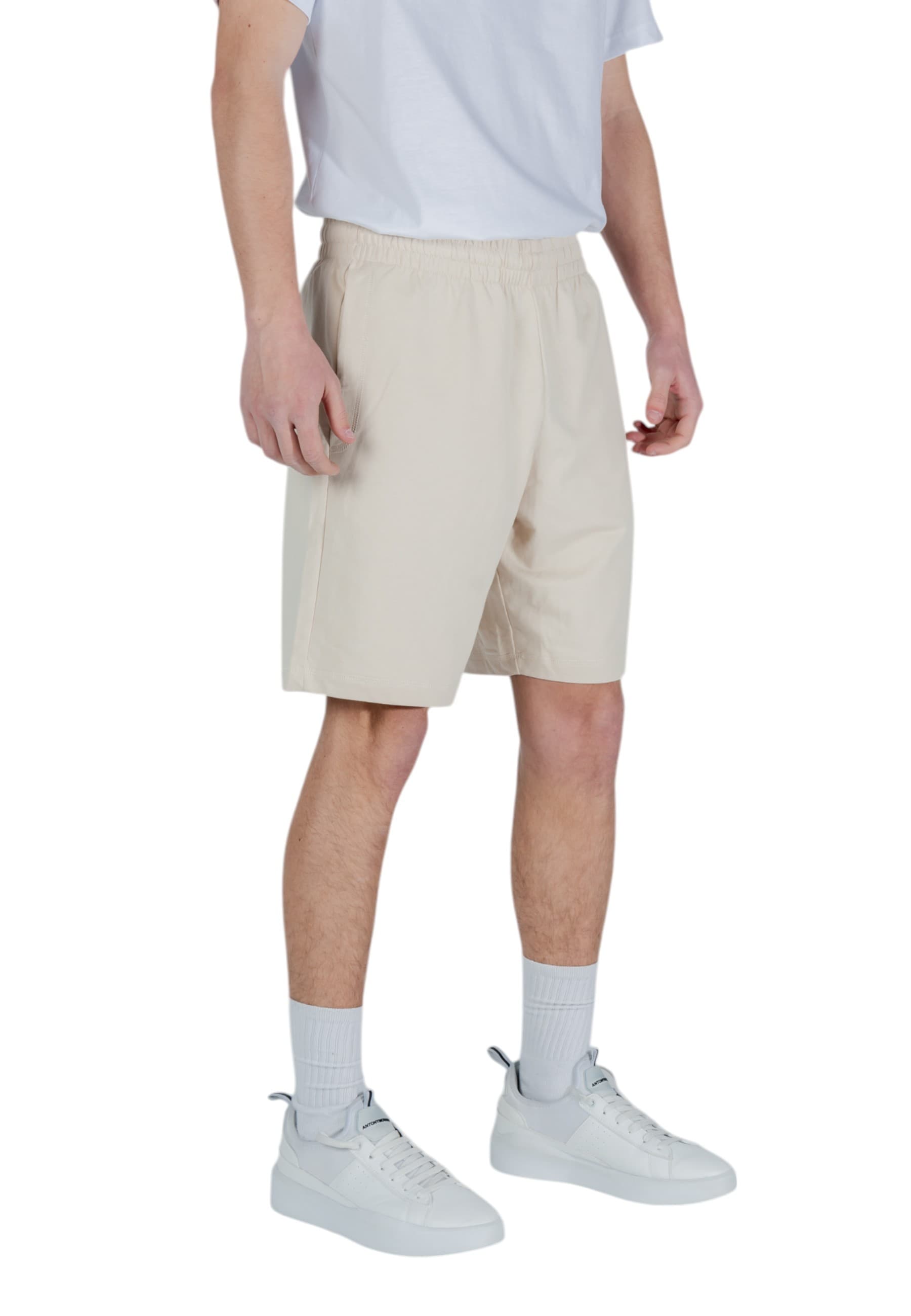 Ea7 Bermuda Uomo - Ea7