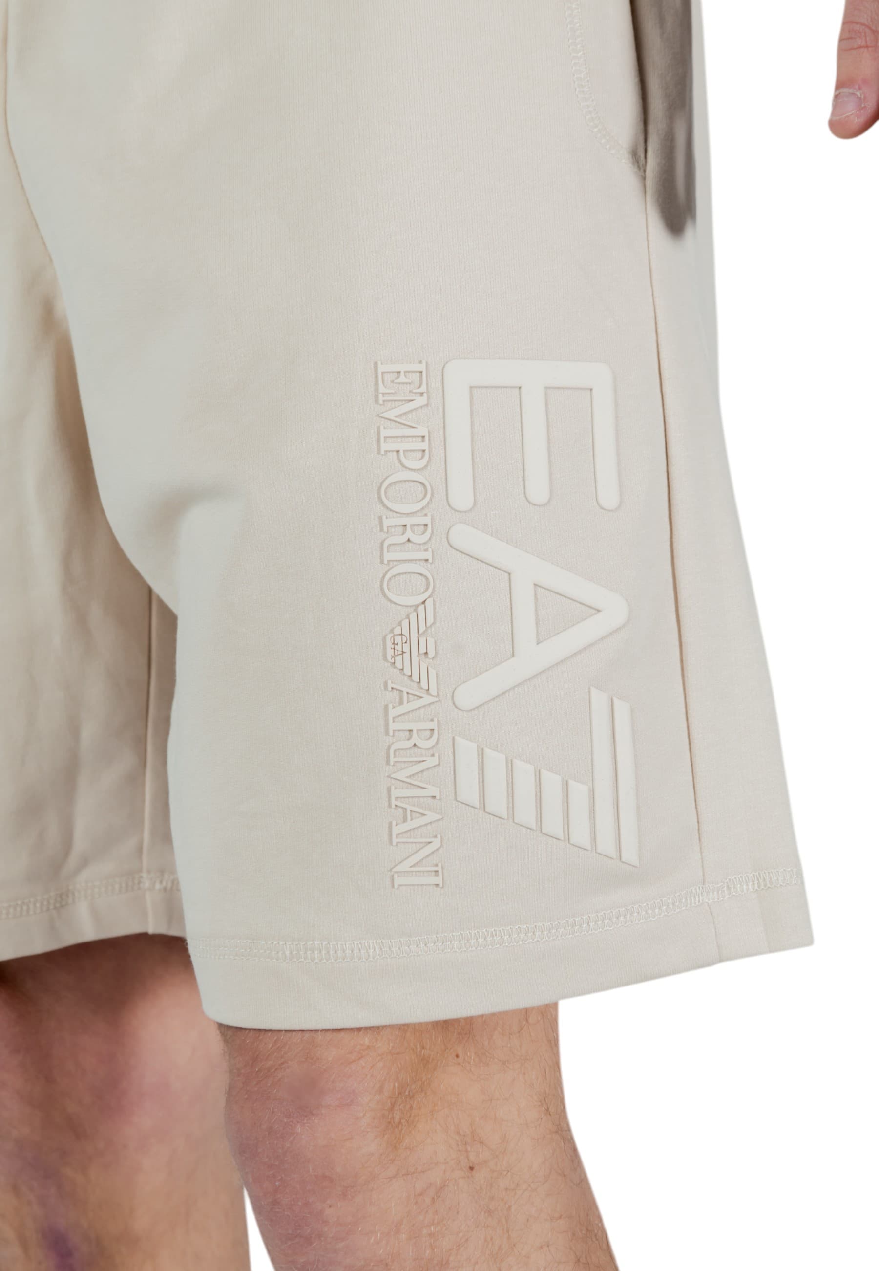 Ea7 Bermuda Uomo - Ea7