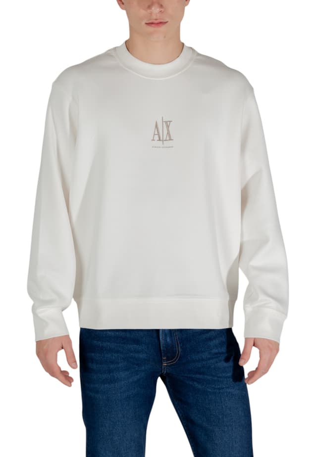 Armani Exchange Суитшърт МЪЖe