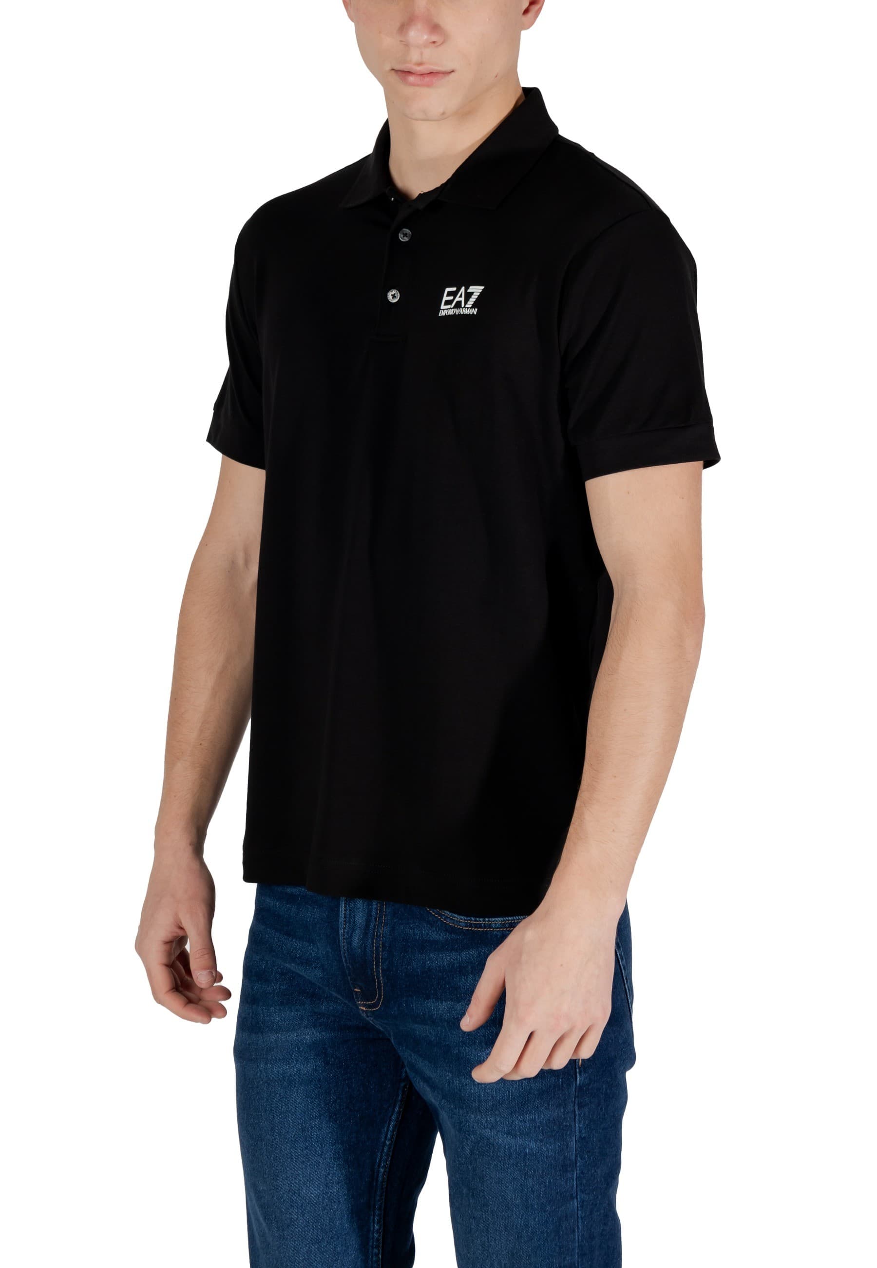 Ea7 Polo Uomo - Ea7