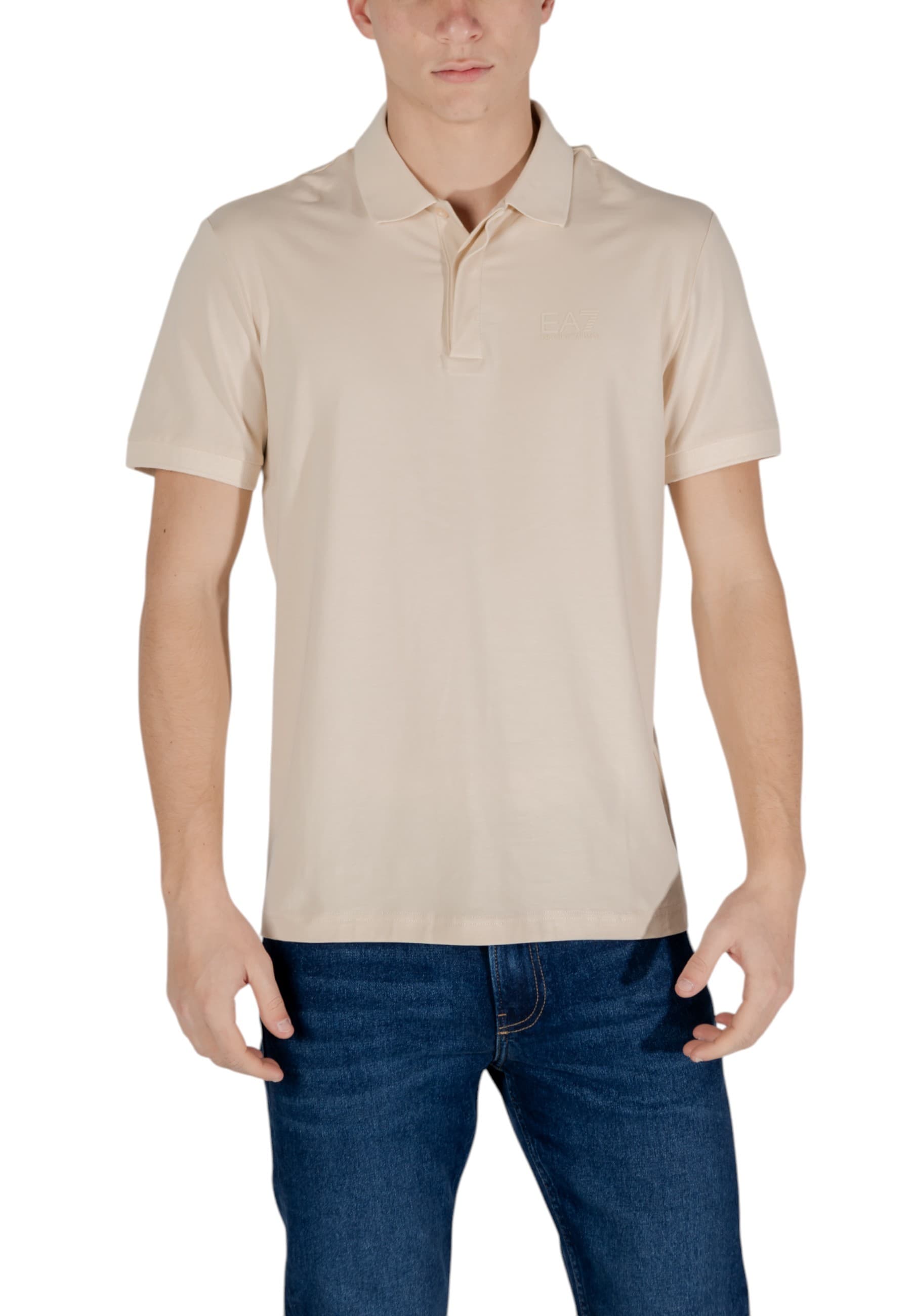 Ea7 Polo Uomo - Ea7