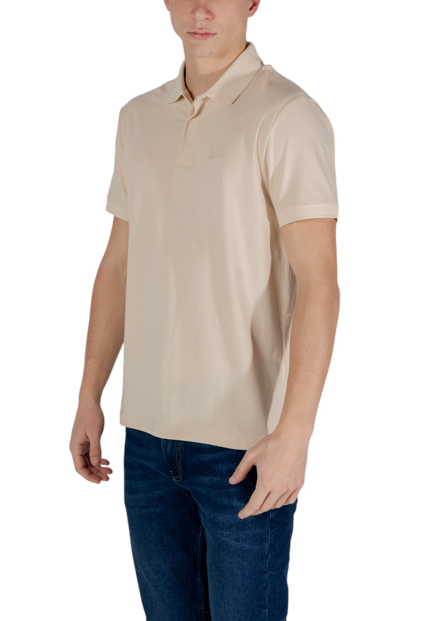 Ea7 Polo Uomo - Ea7