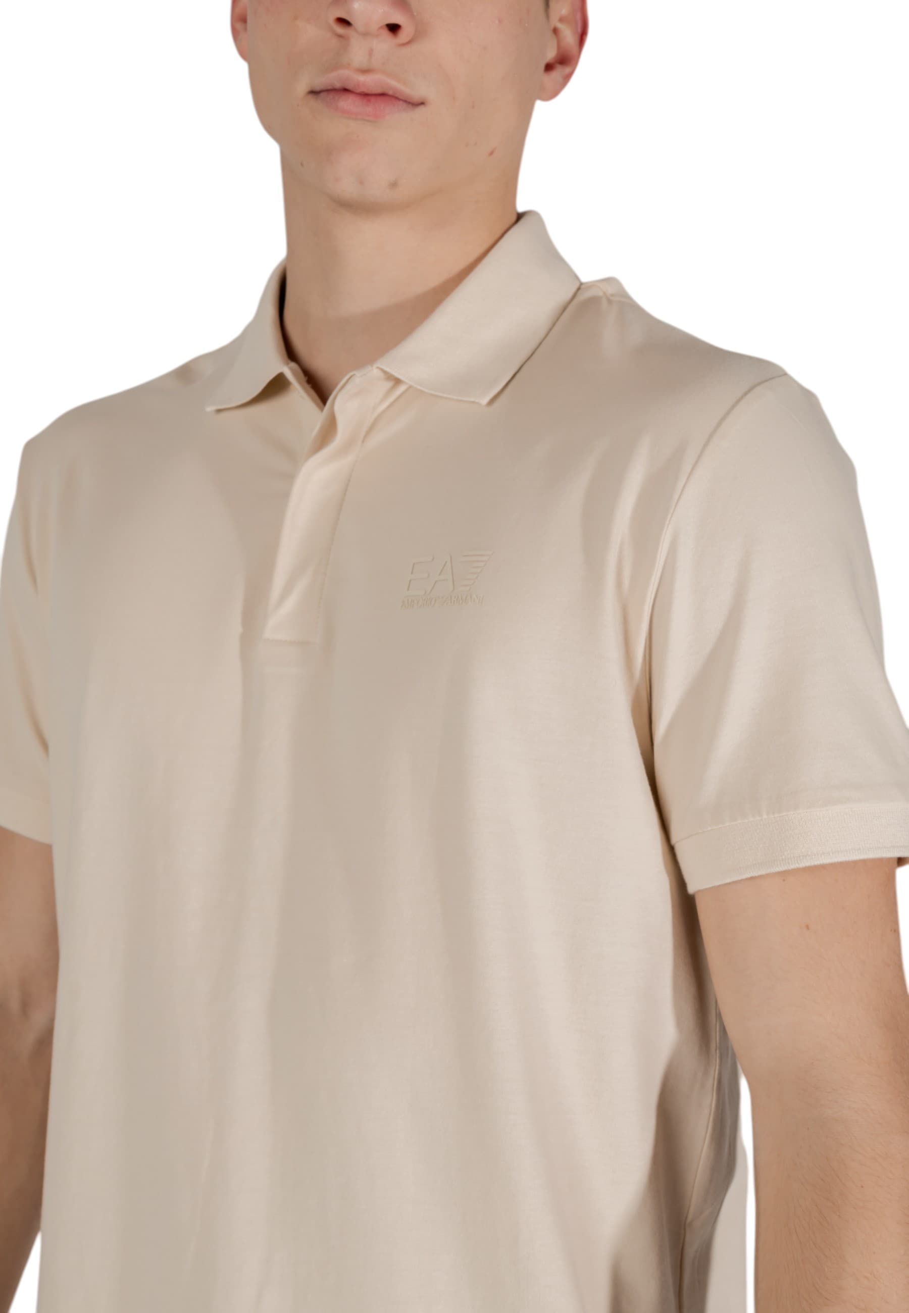 Ea7 Polo Uomo - Ea7