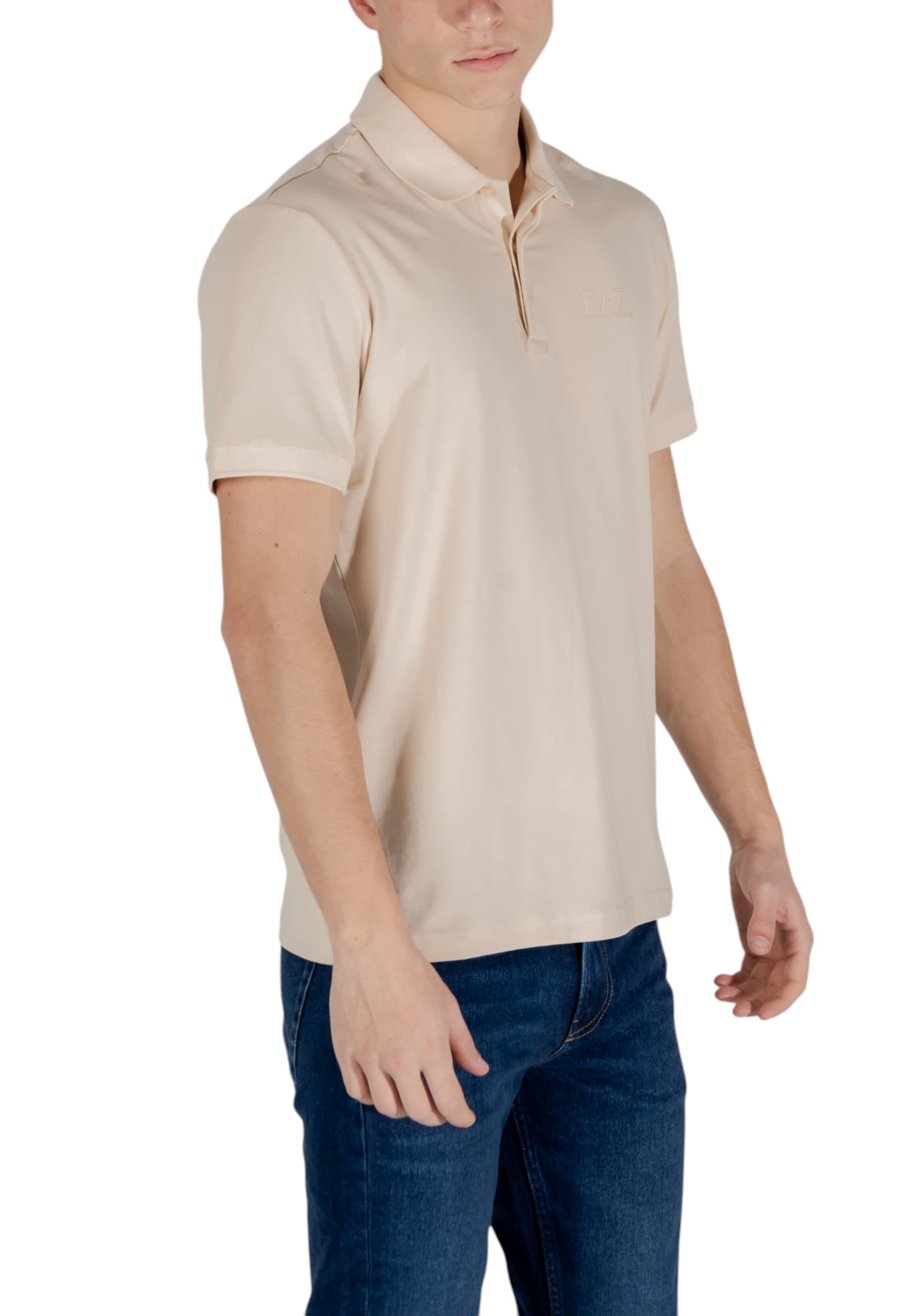 Ea7 Polo Uomo - Ea7