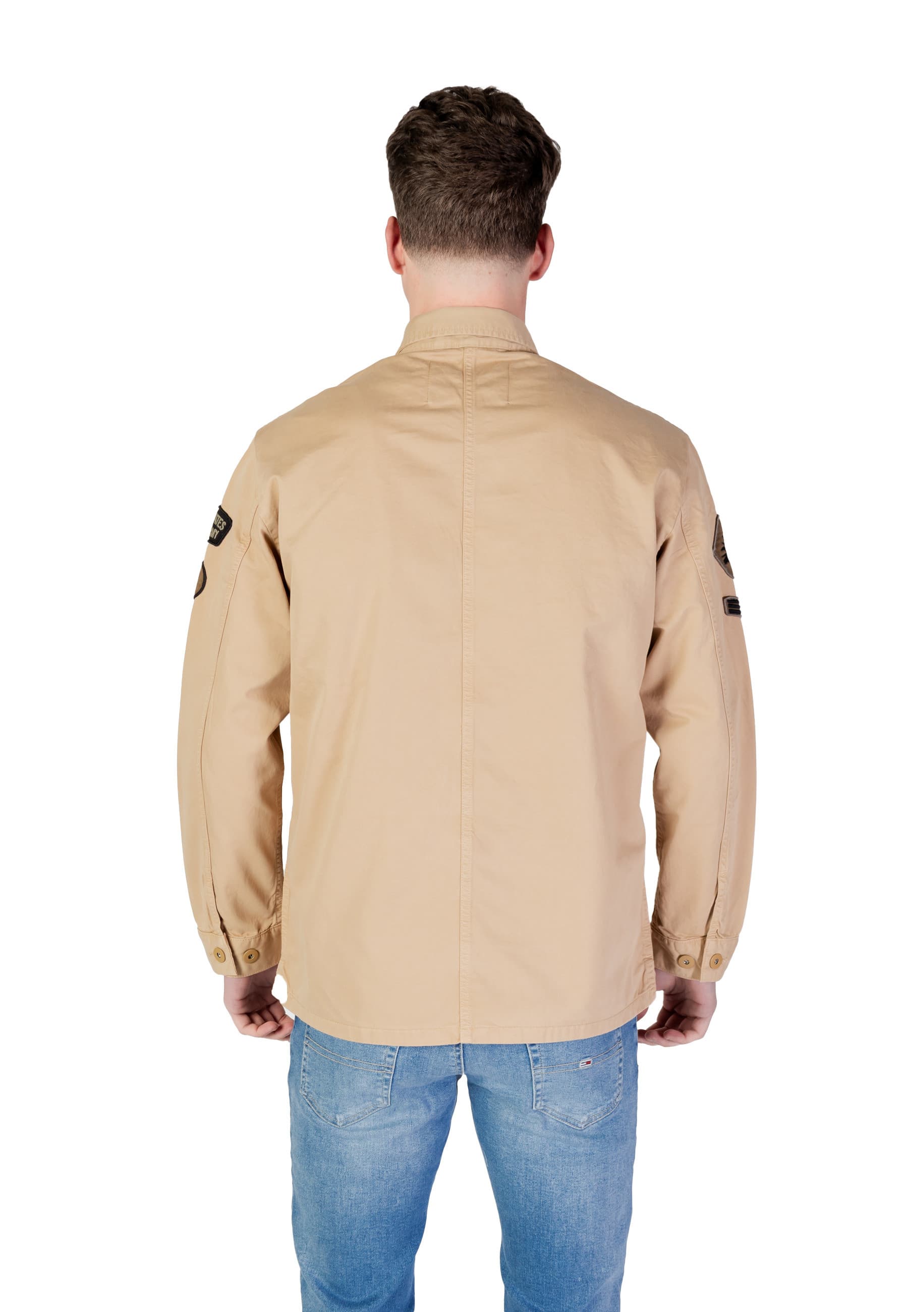 Replay Camicia Uomo - Replay