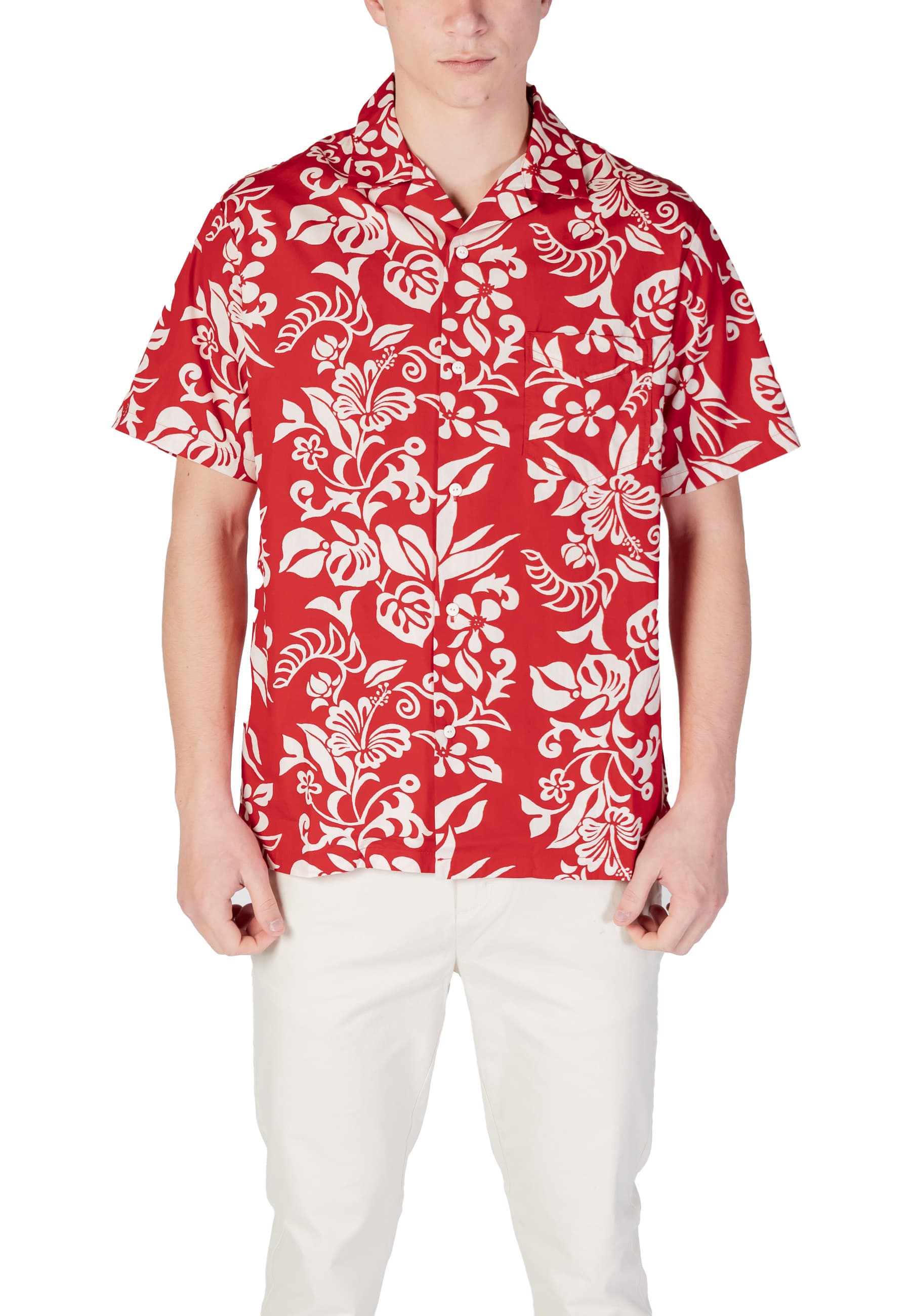 Replay Camicia Uomo - Replay