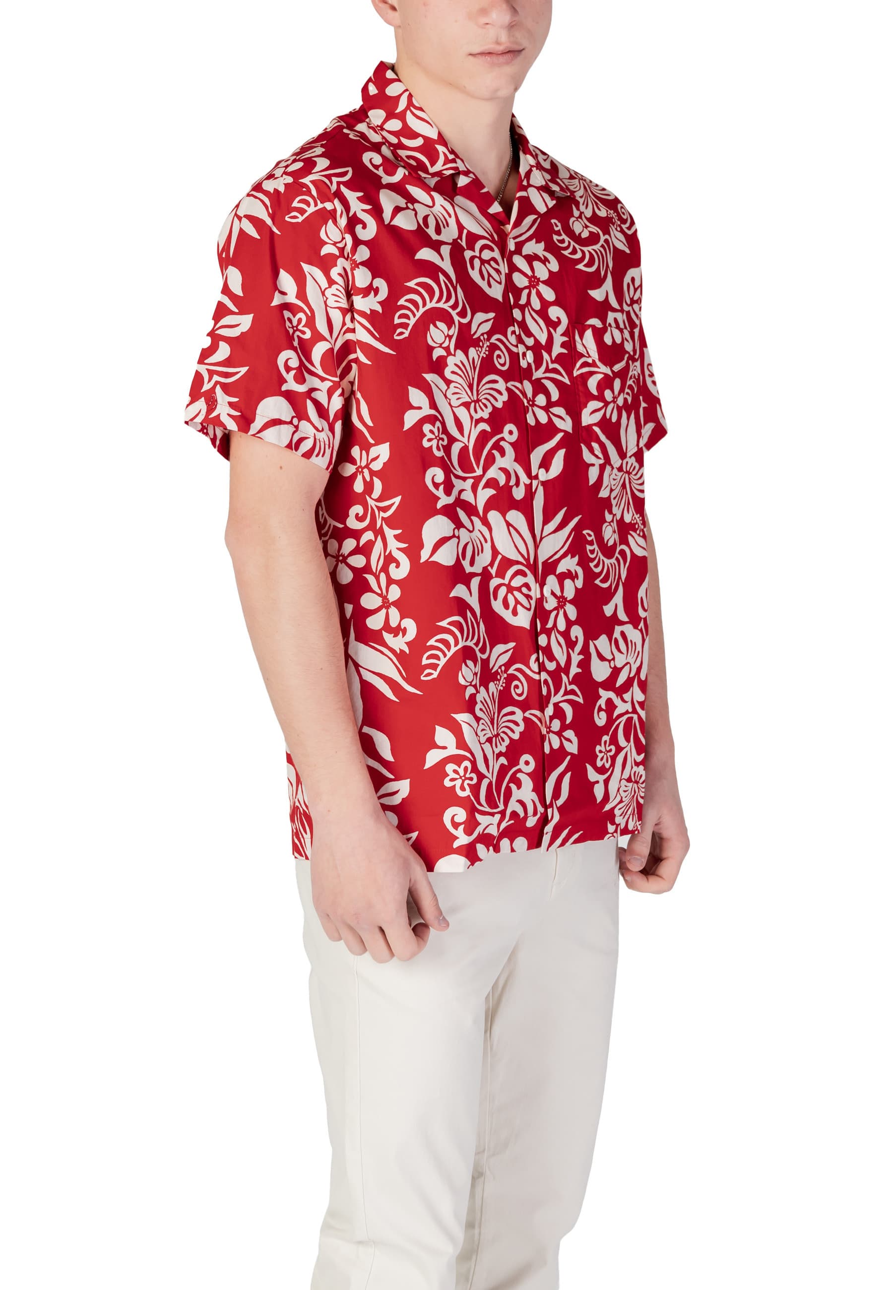 Replay Camicia Uomo - Replay