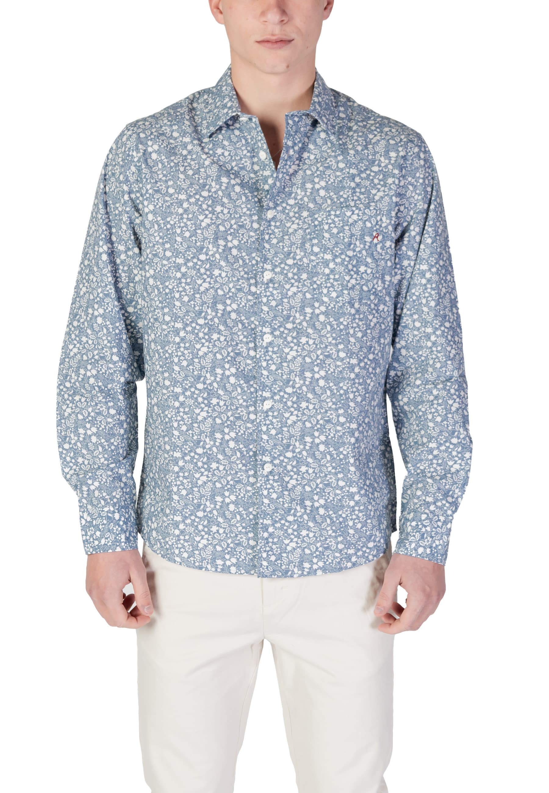 Replay Camicia Uomo - Replay