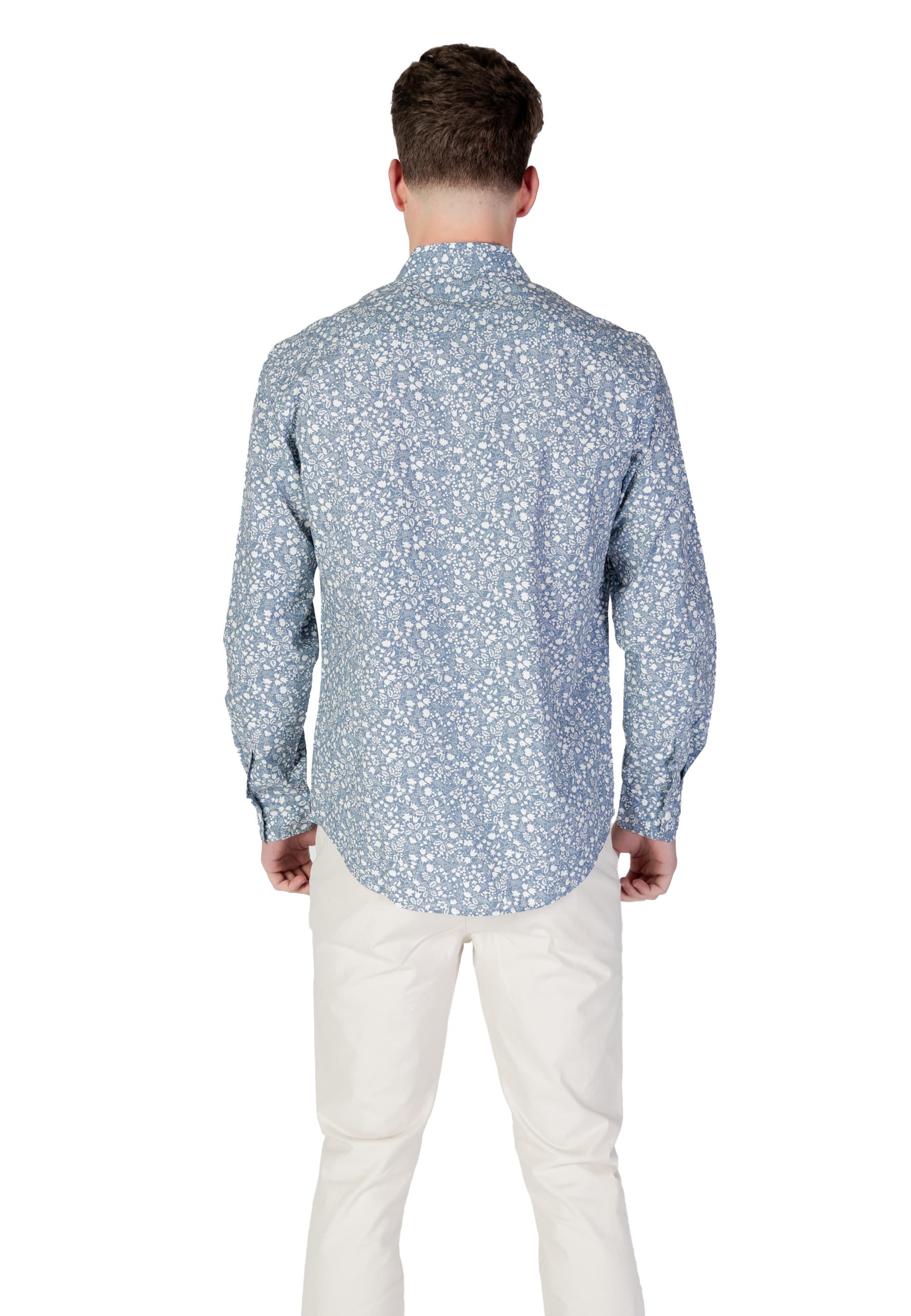 Replay Camicia Uomo - Replay