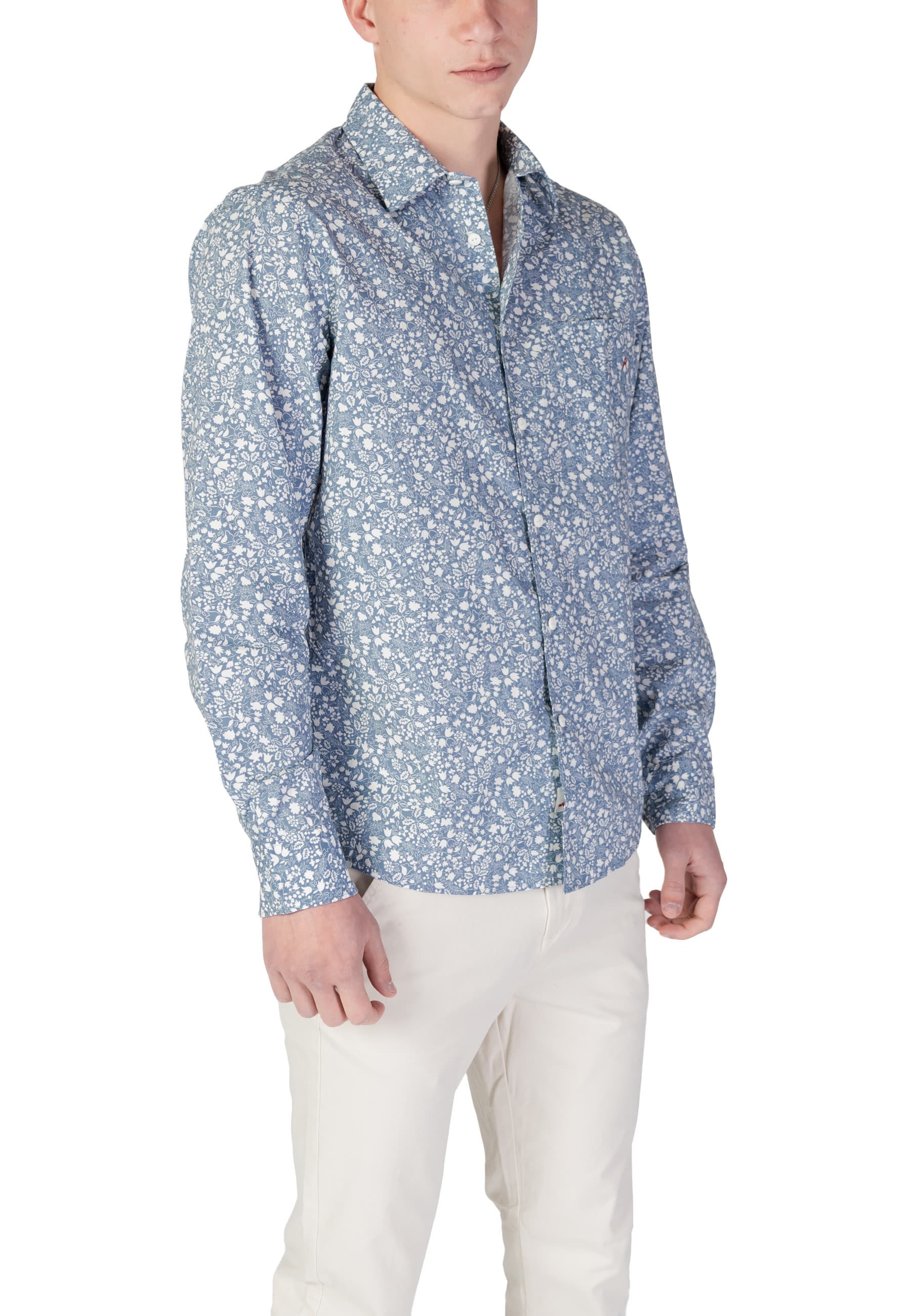 Replay Camicia Uomo - Replay