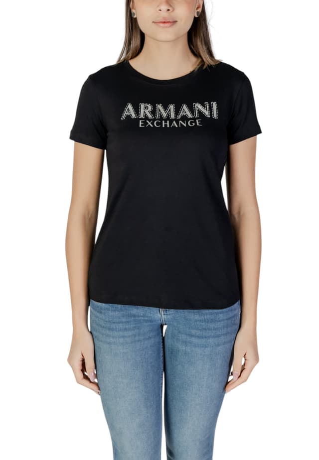 Armani Exchange Тениска Жени
