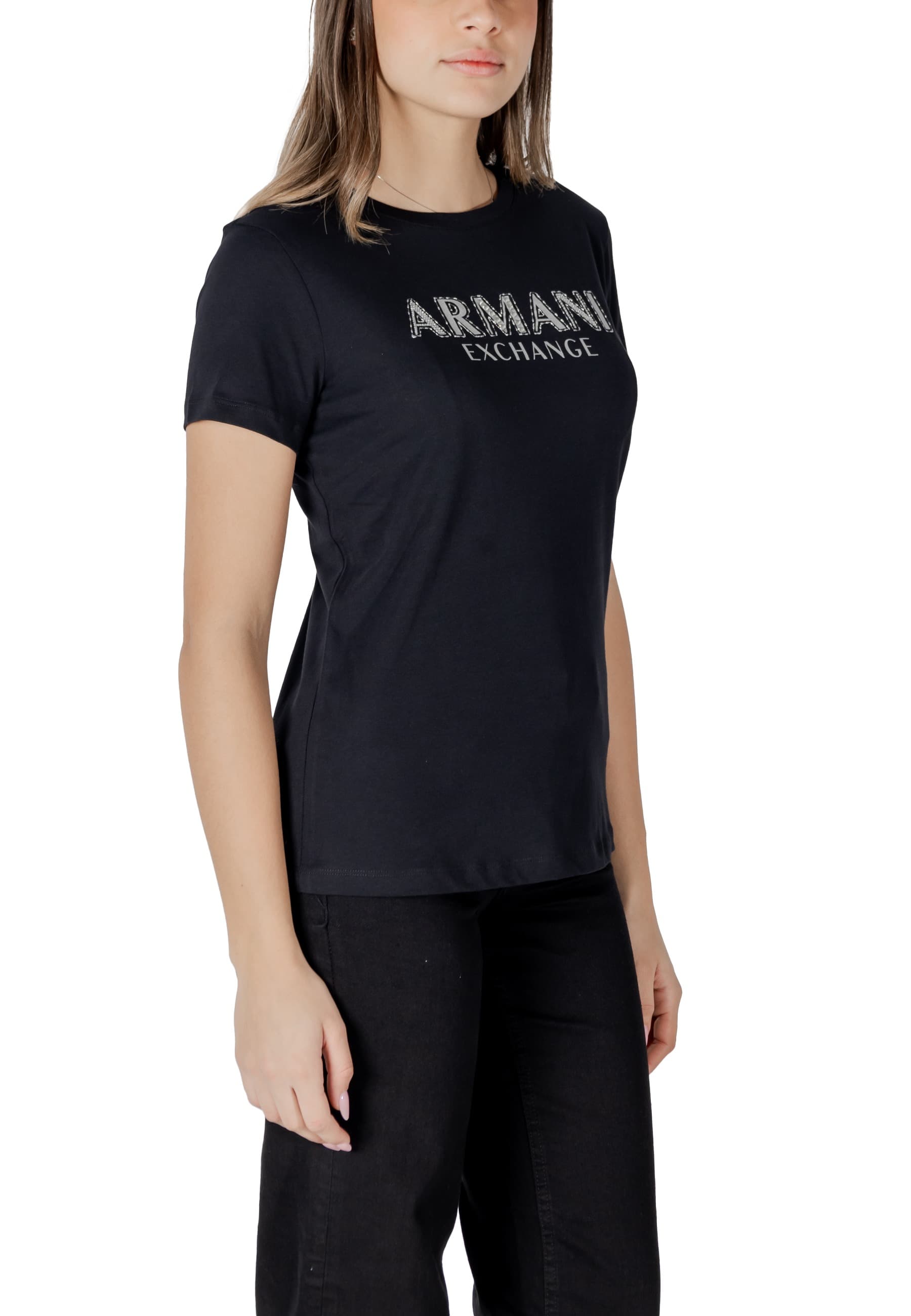Armani Exchange T-Shirt Donna - Armani Exchange