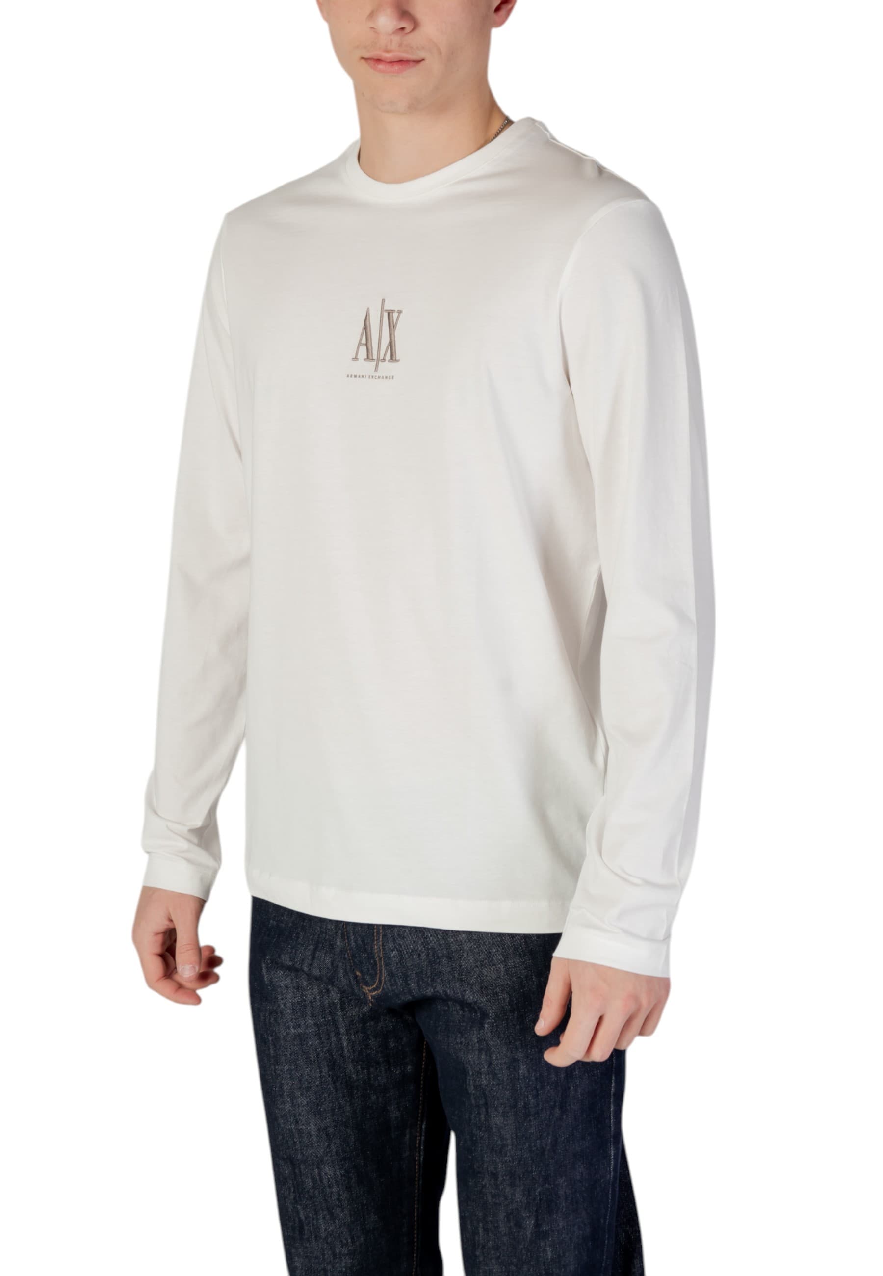 Armani Exchange T-Shirt Uomo - Armani Exchange