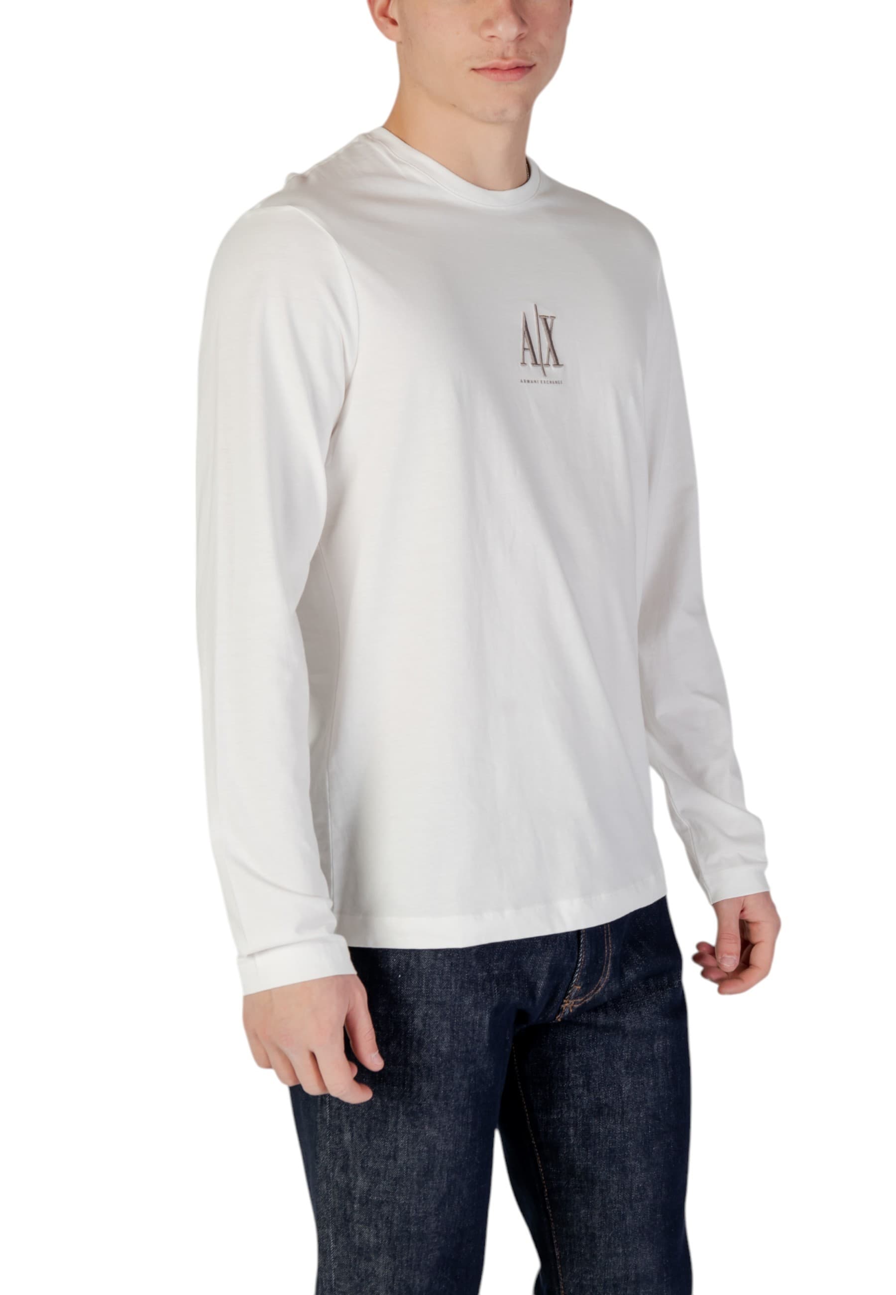 Armani Exchange T-Shirt Uomo - Armani Exchange