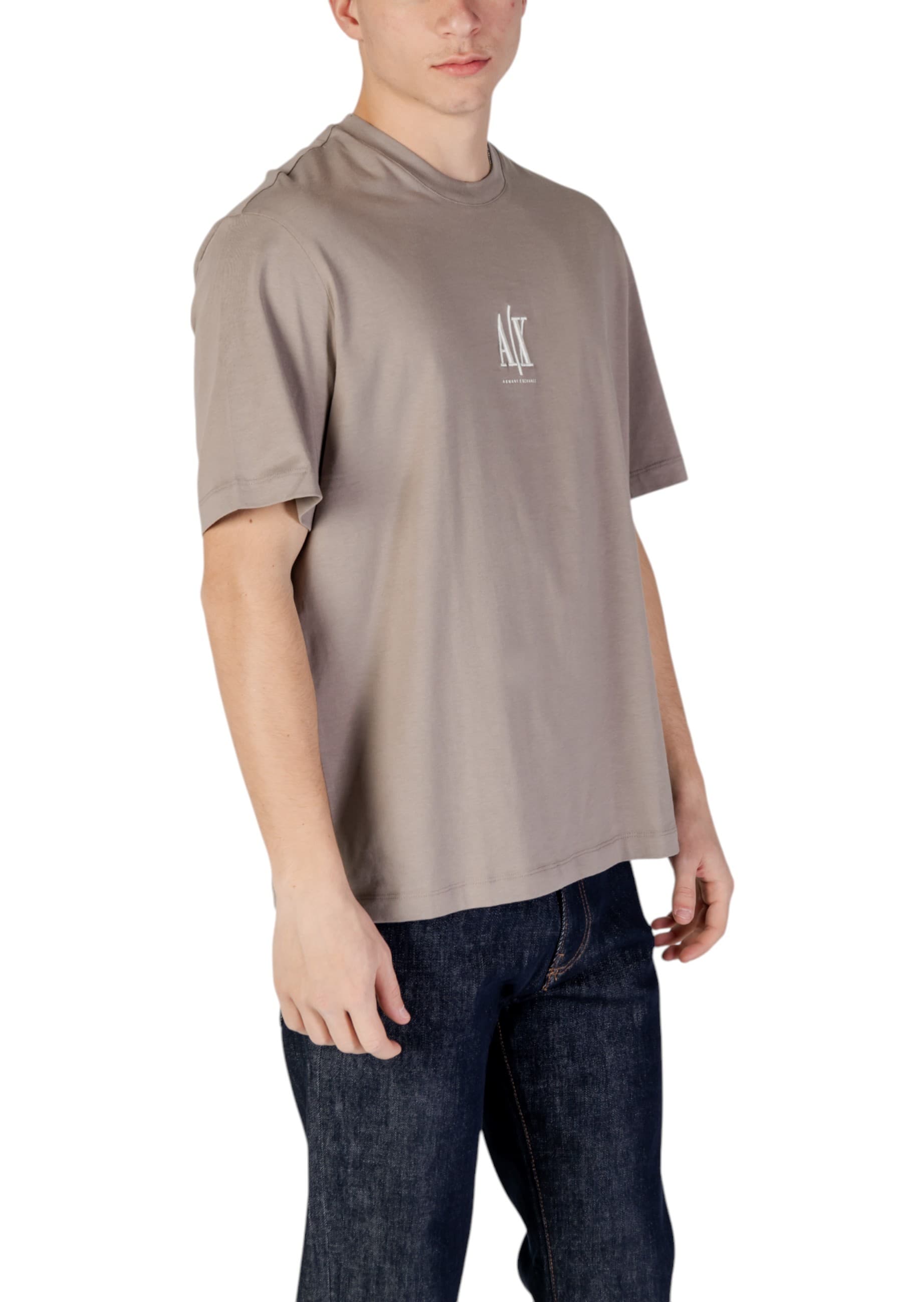 Armani Exchange T-Shirt Uomo - Armani Exchange
