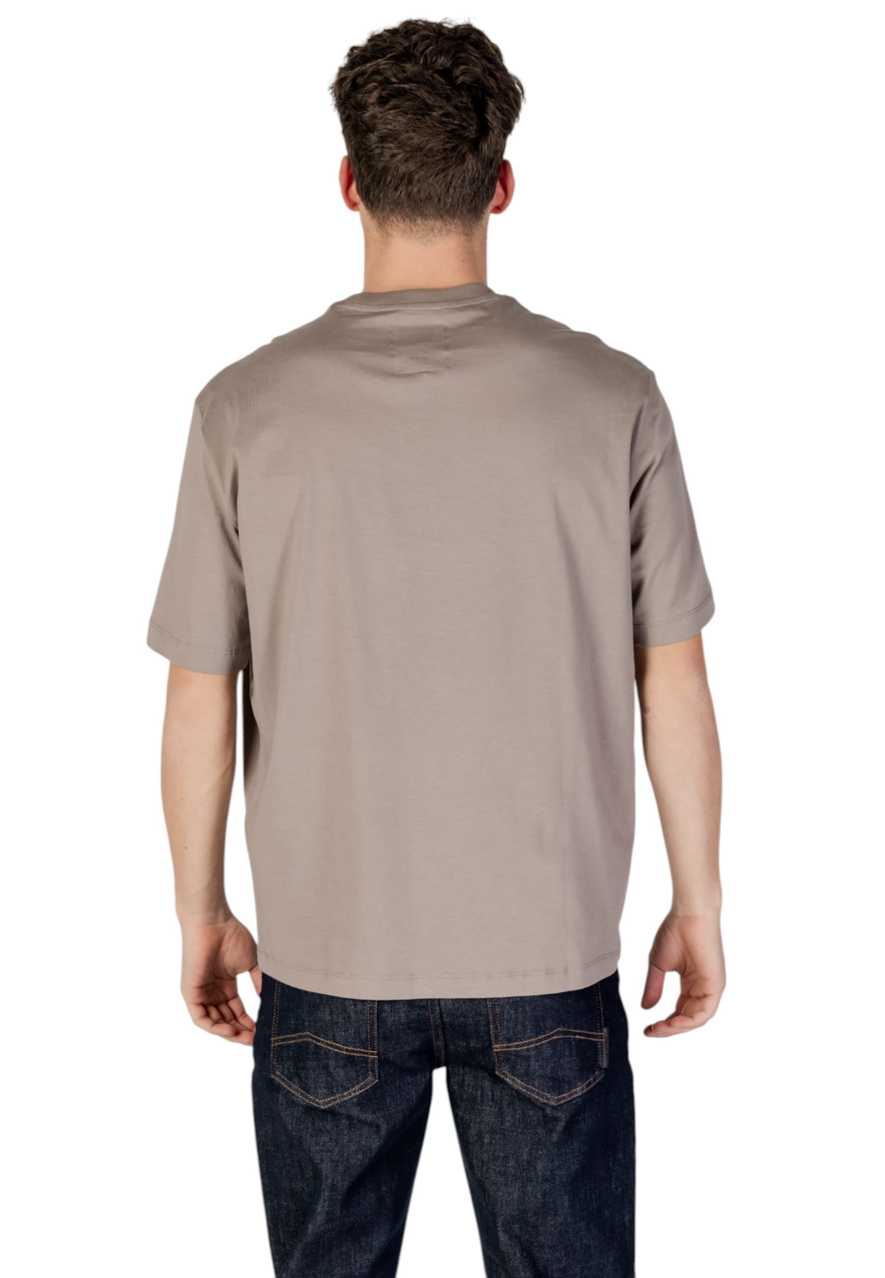 Armani Exchange T-Shirt Uomo - Armani Exchange