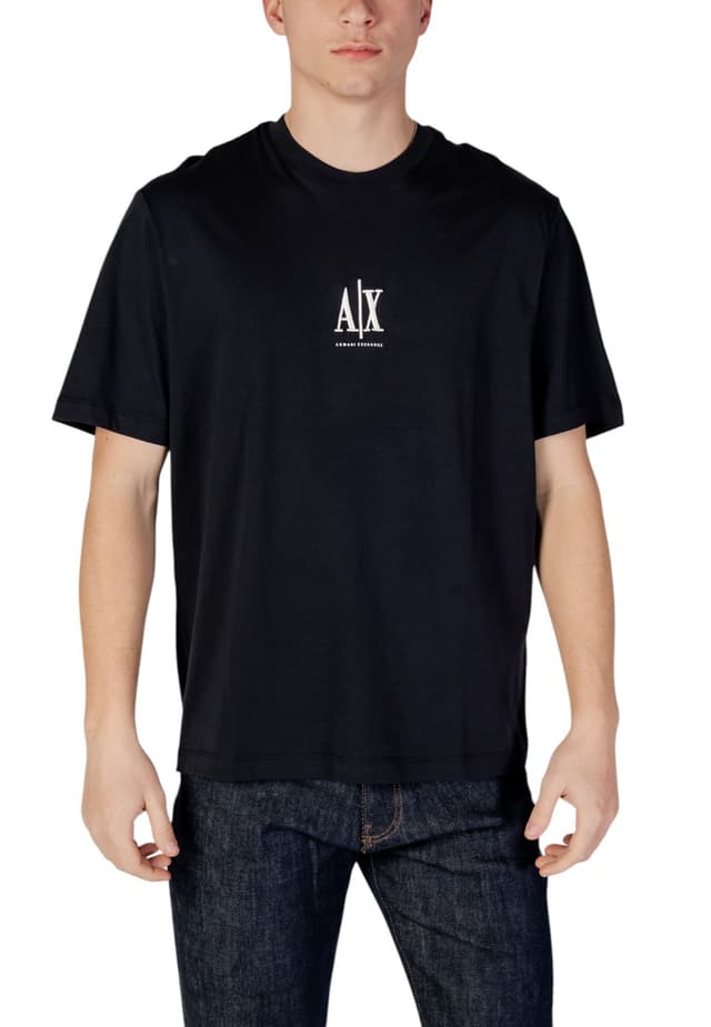 Armani Exchange Тениска МЪЖe