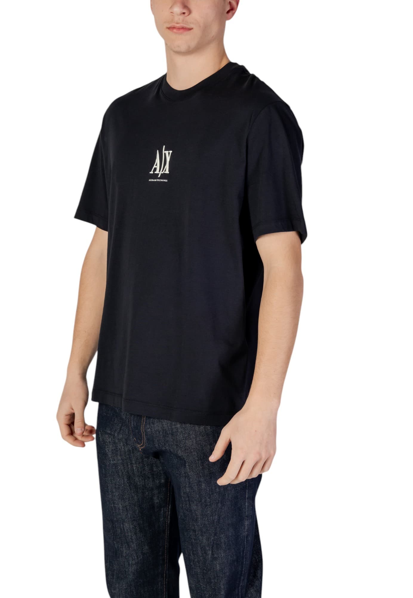 Armani Exchange T-Shirt Uomo - Armani Exchange