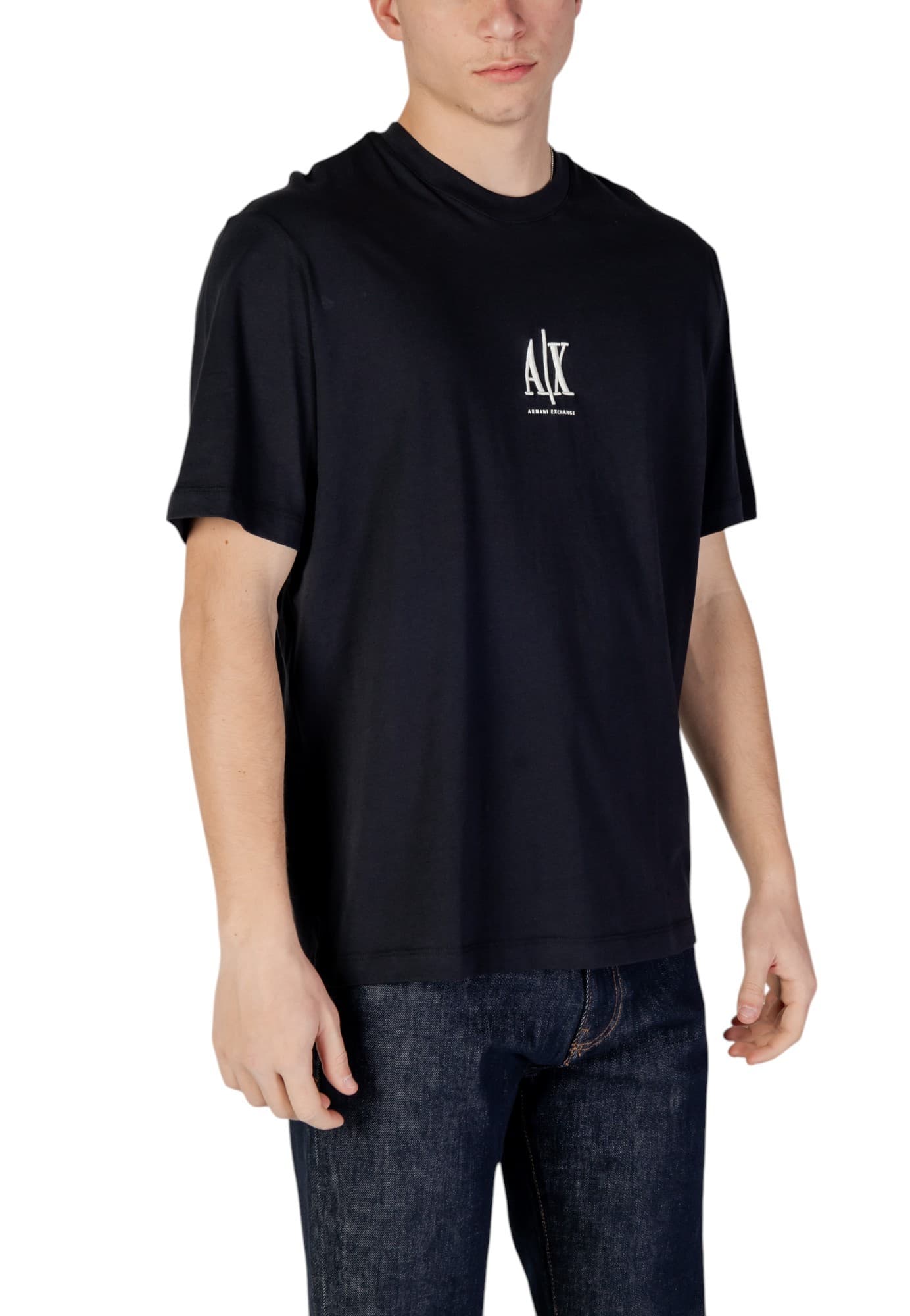 Armani Exchange T-Shirt Uomo - Armani Exchange