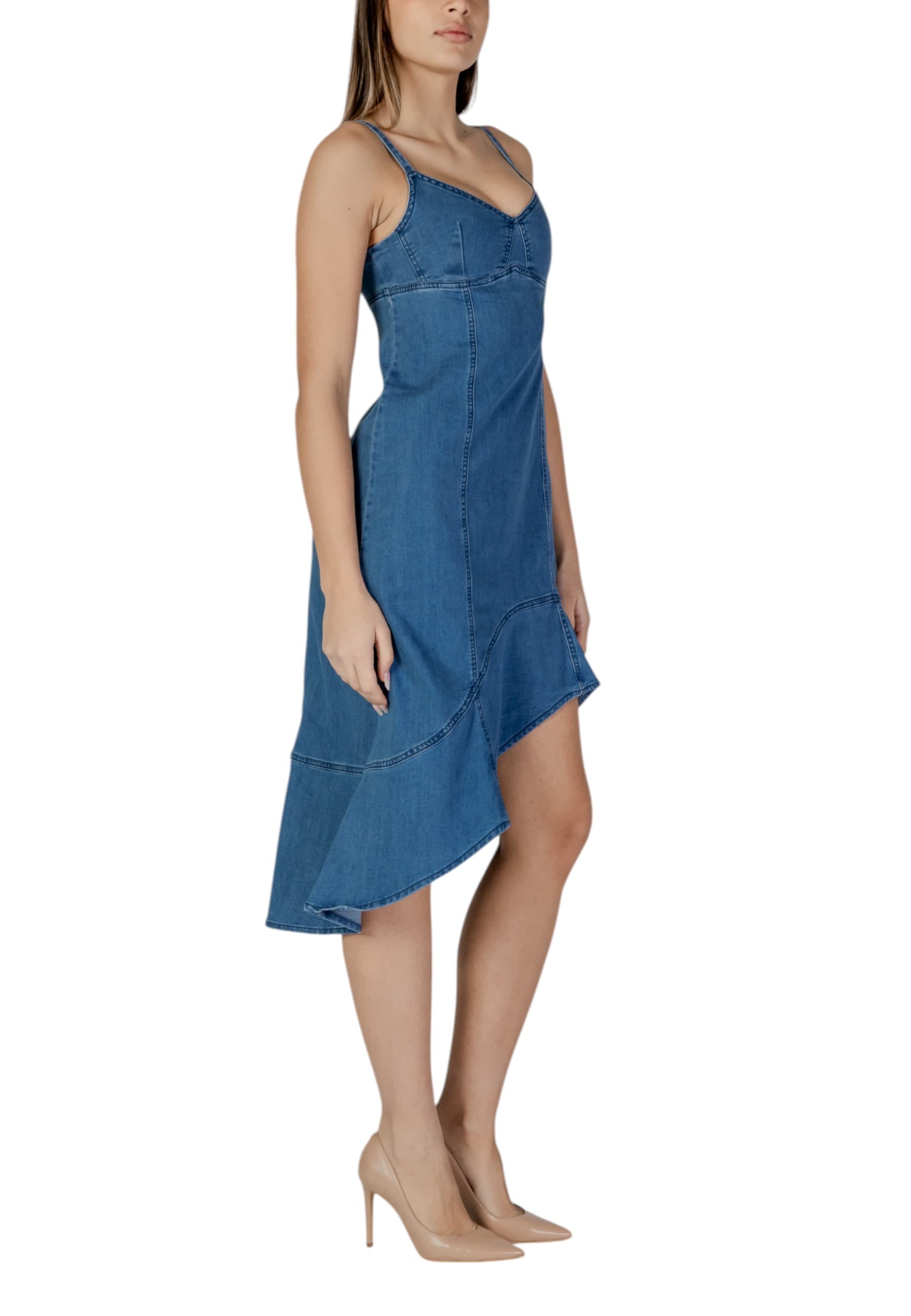 Desigual Abito Donna - Desigual