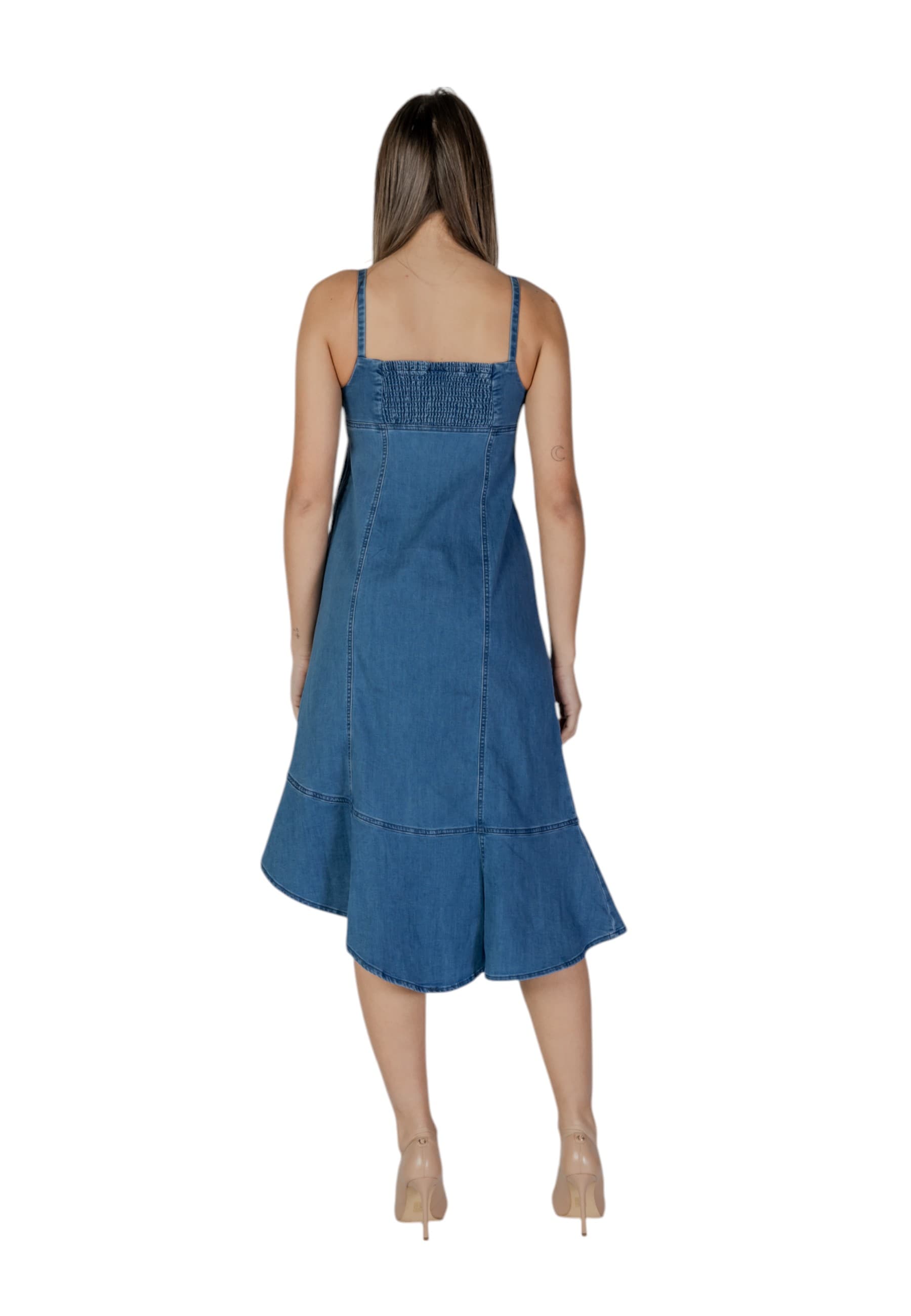 Desigual Abito Donna - Desigual