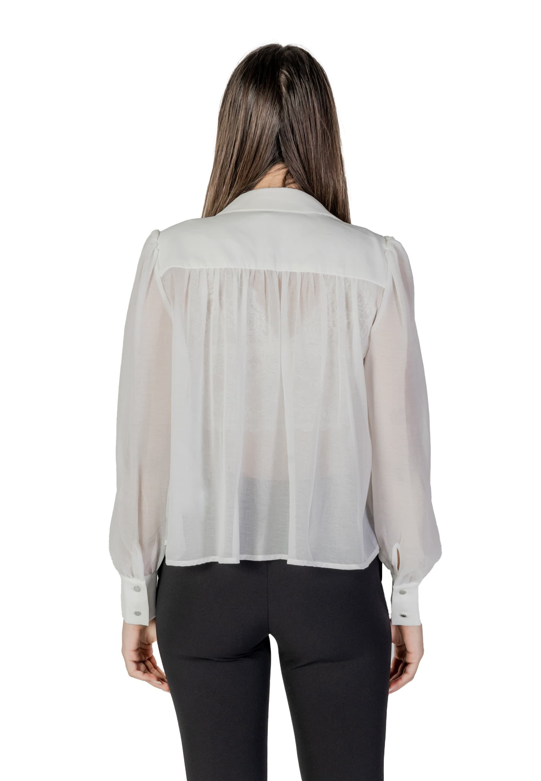 Morgan De Toi Camicia Donna - Morgan De Toi