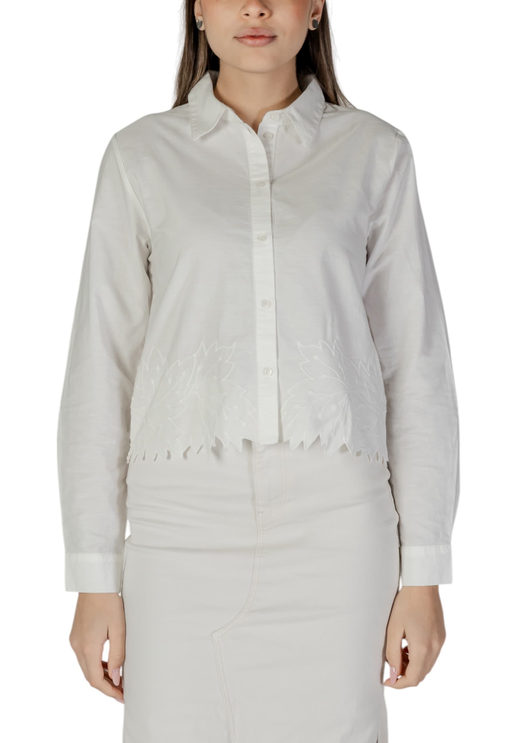 Jacqueline De Yong Camicia Donna - Jacqueline De Yong