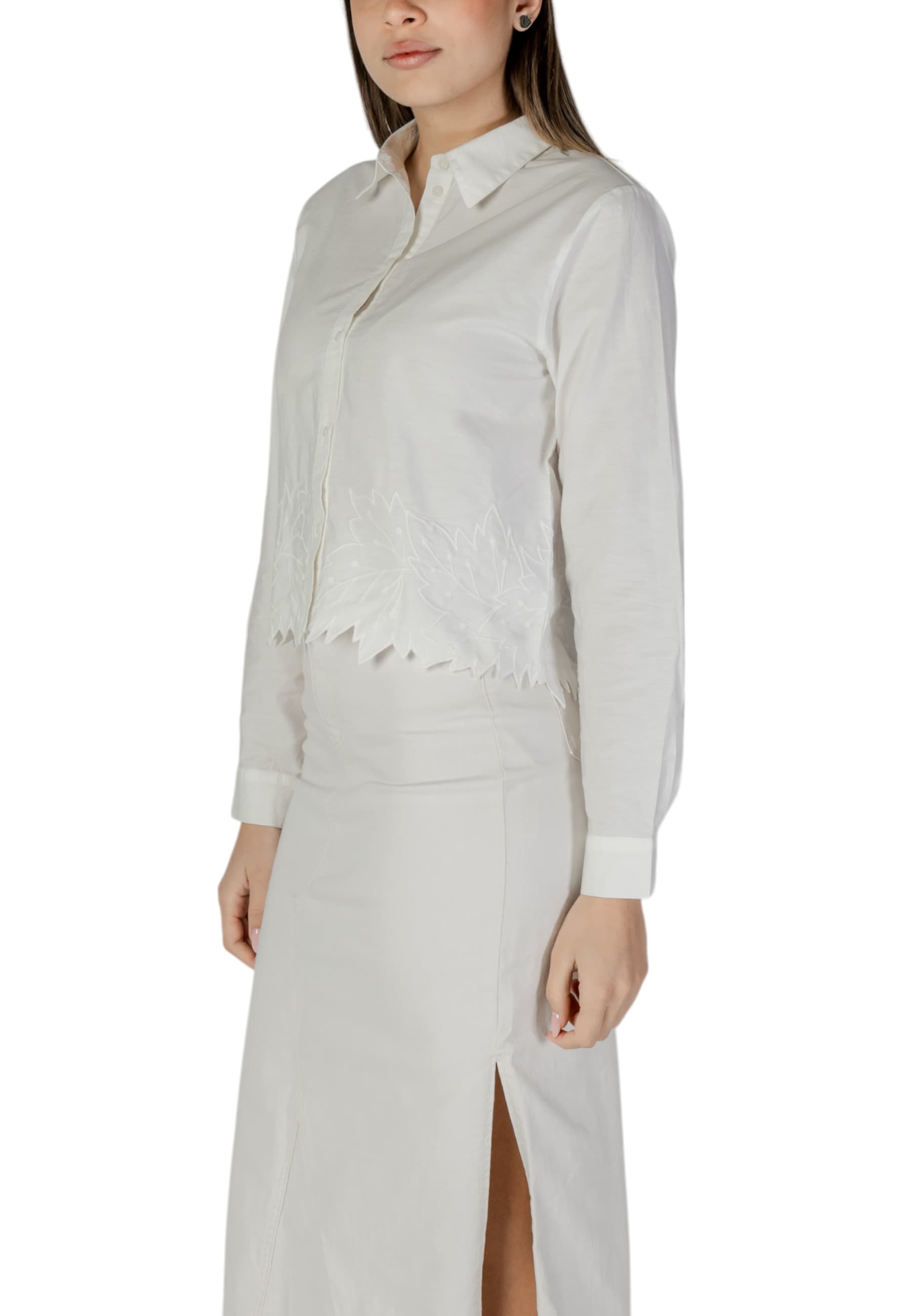 Jacqueline De Yong Camicia Donna - Jacqueline De Yong