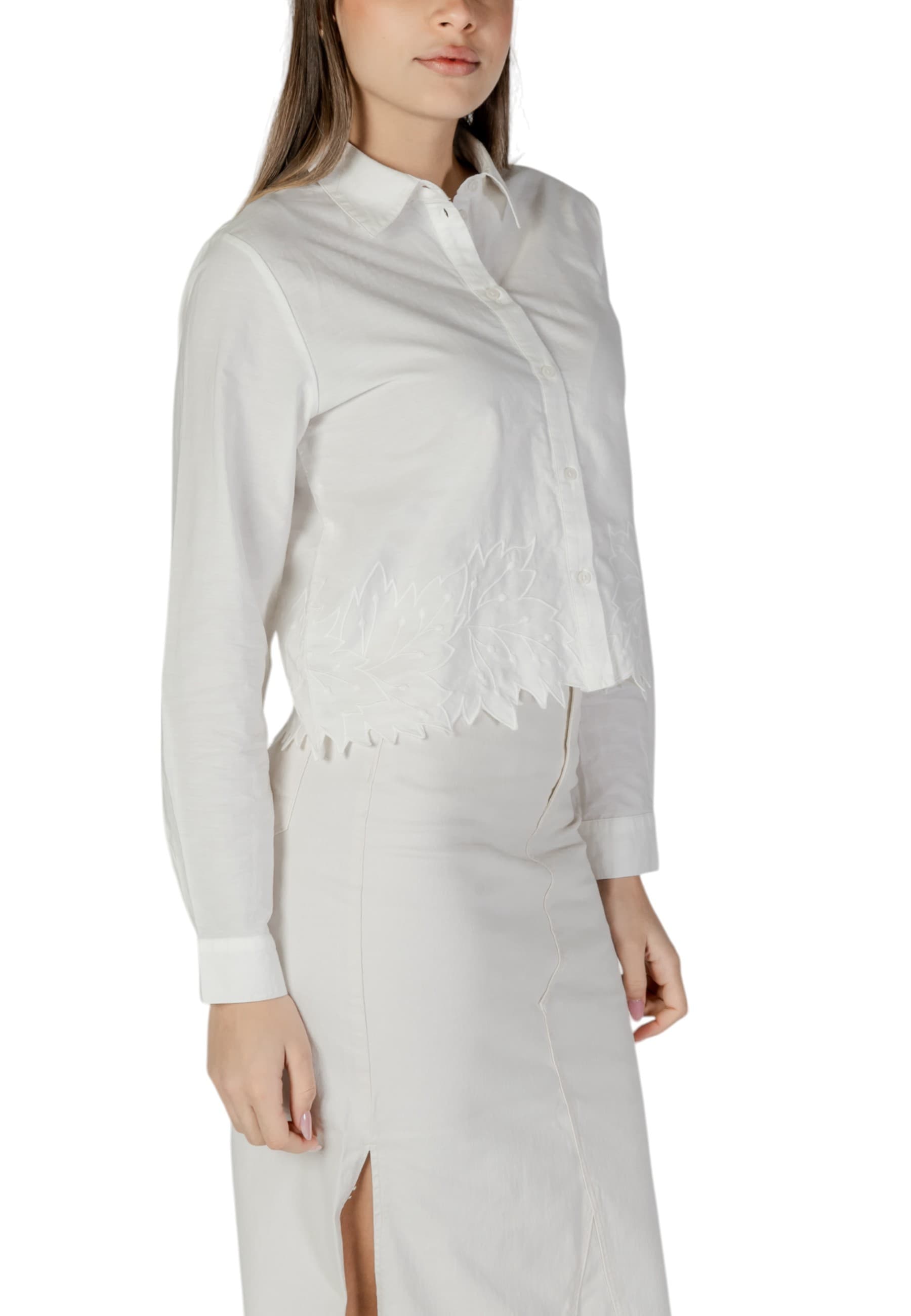 Jacqueline De Yong Camicia Donna - Jacqueline De Yong