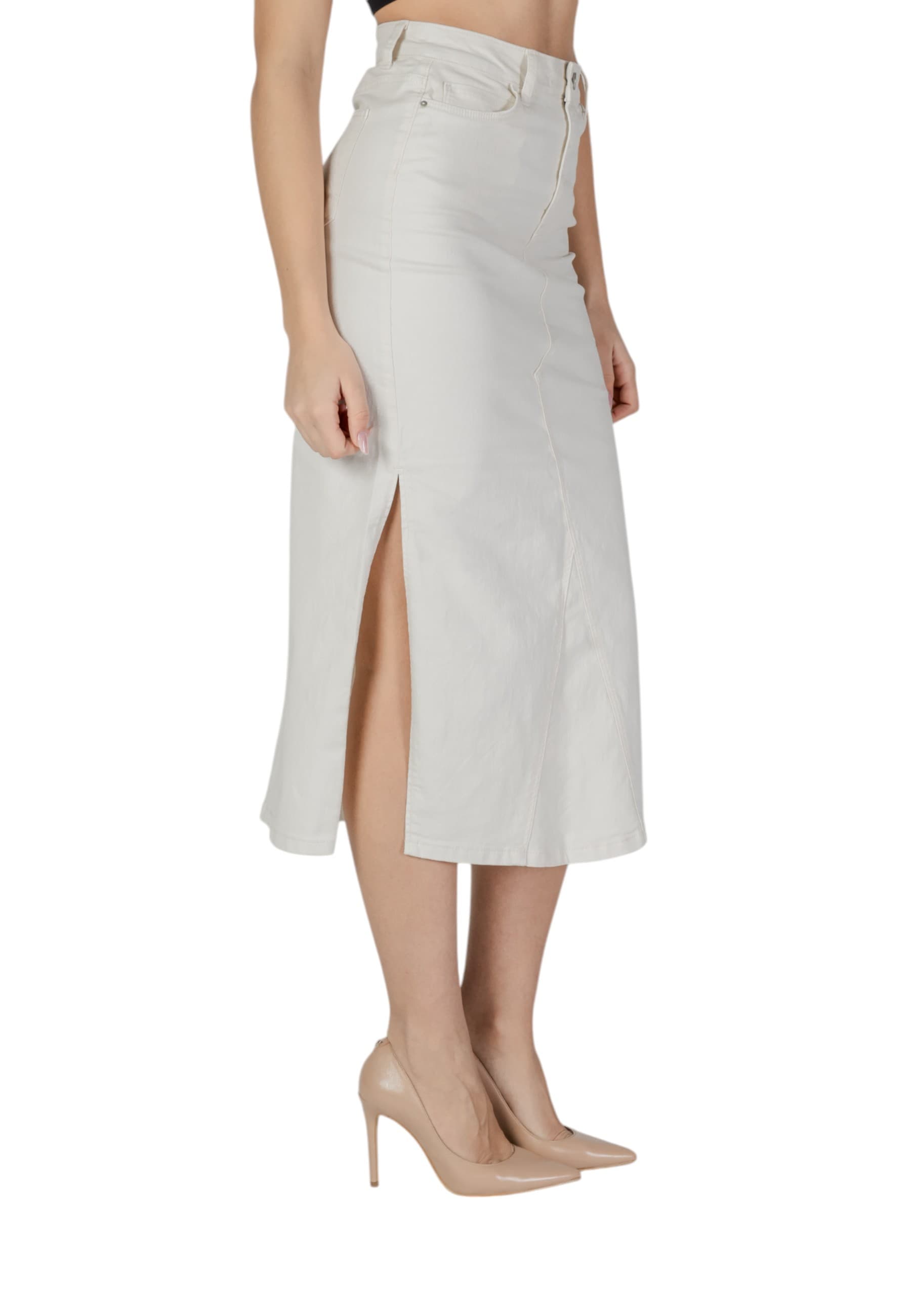 Vila Clothes Gonna Donna - Vila Clothes