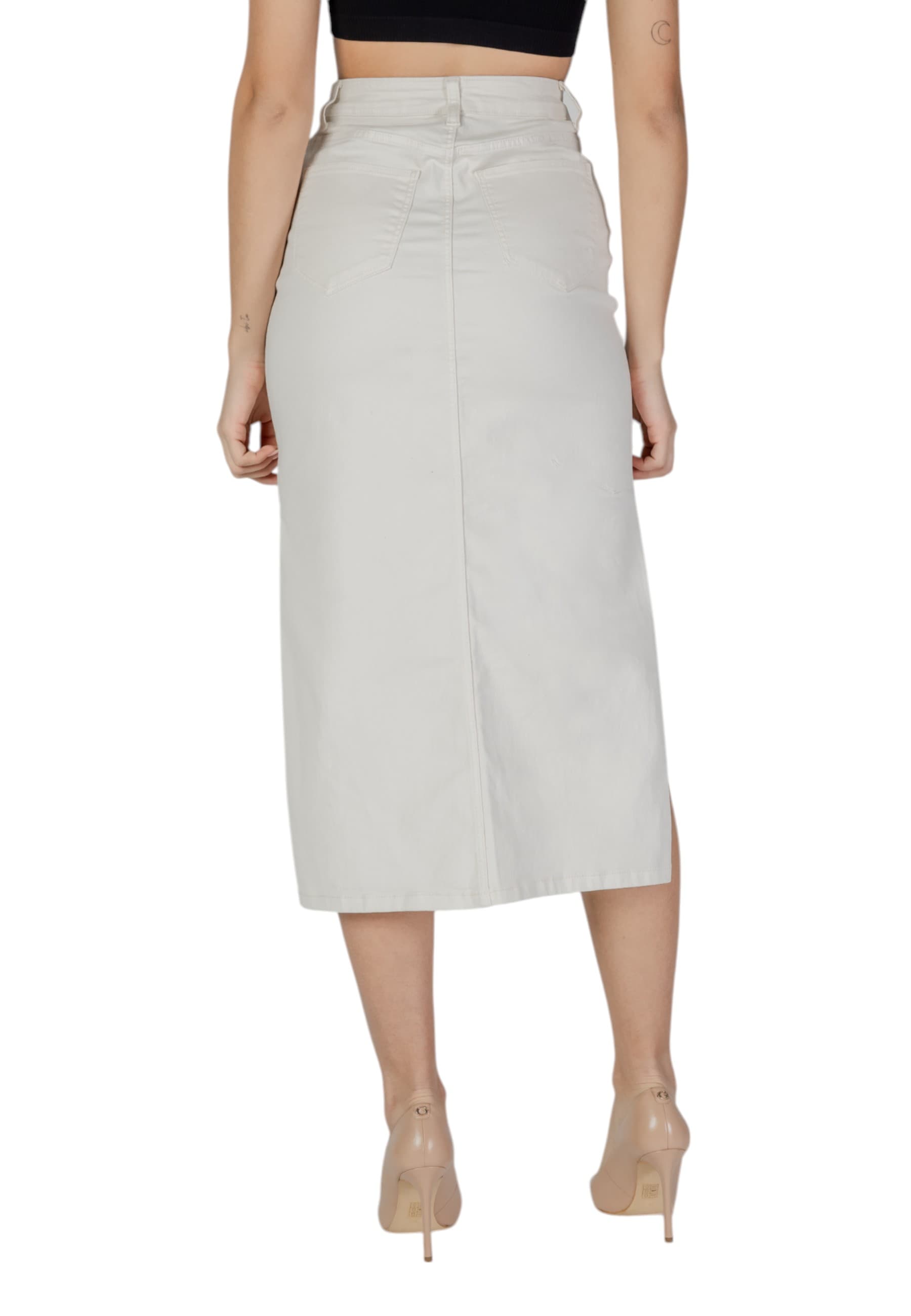 Vila Clothes Gonna Donna - Vila Clothes