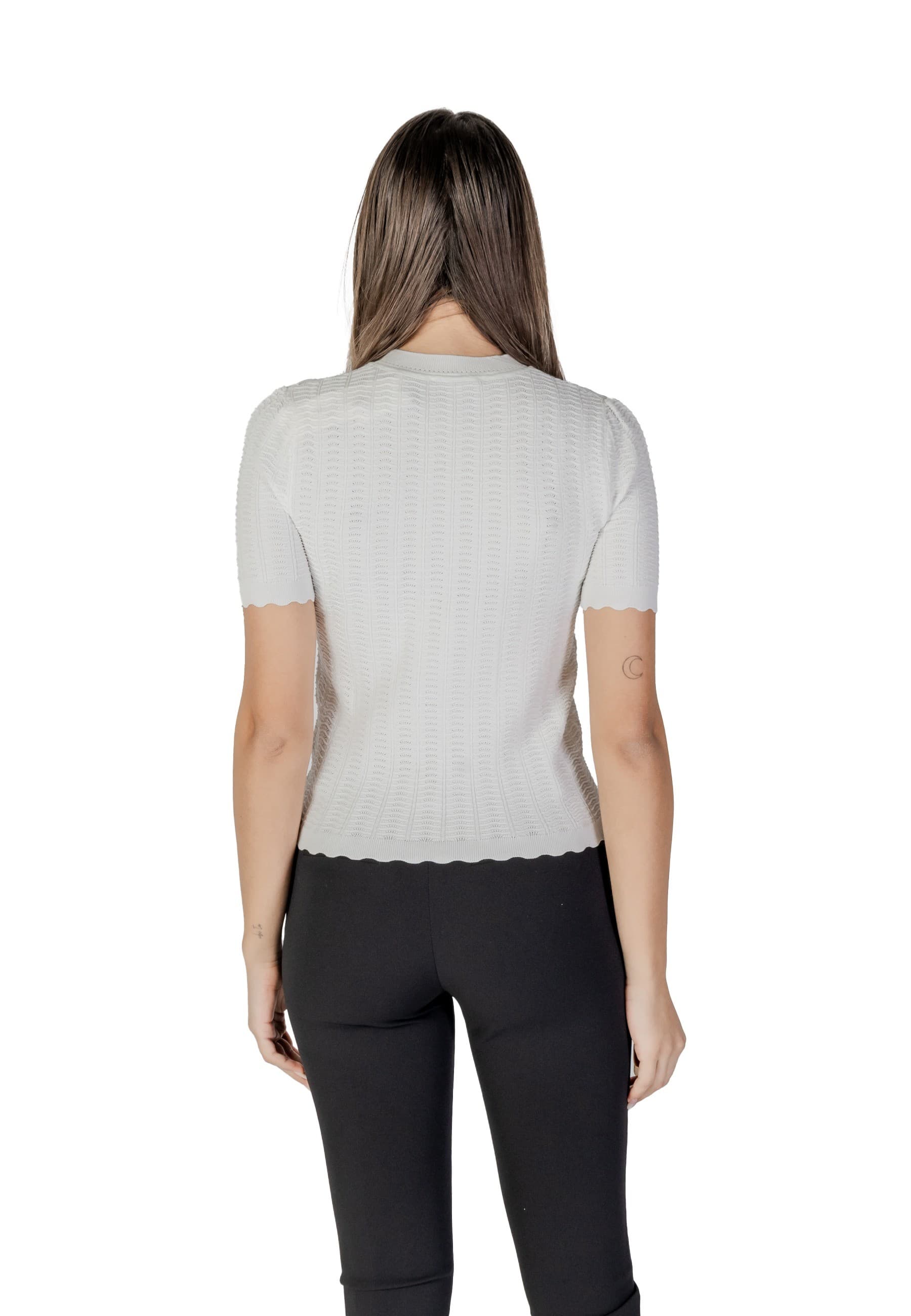 Morgan De Toi T-Shirt Donna - Morgan De Toi