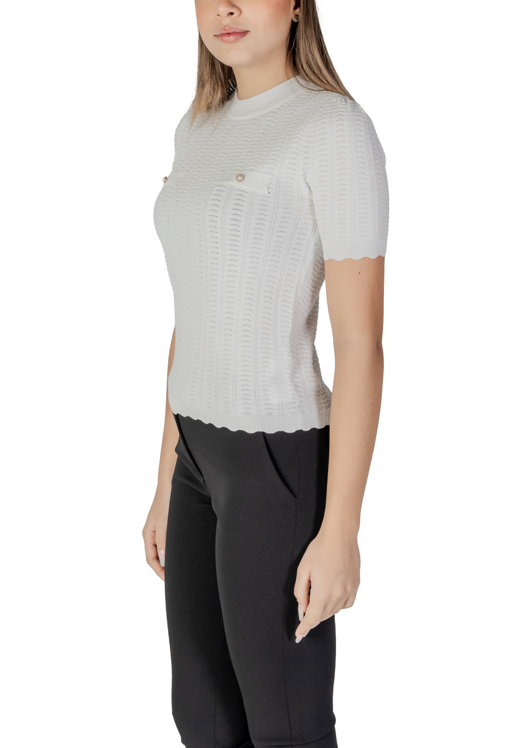 Morgan De Toi T-Shirt Donna - Morgan De Toi