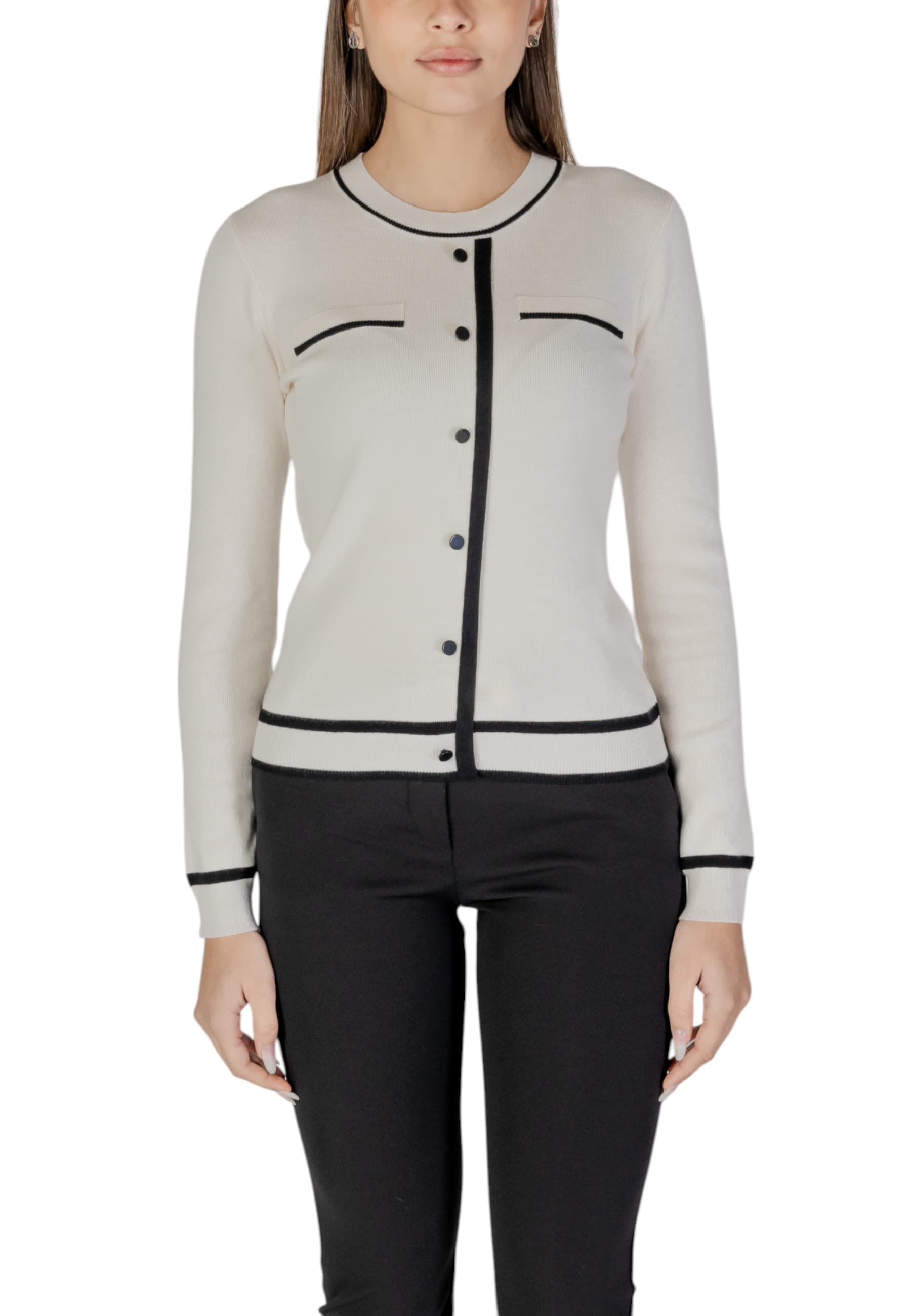 Morgan De Toi Maglia Donna - Morgan De Toi