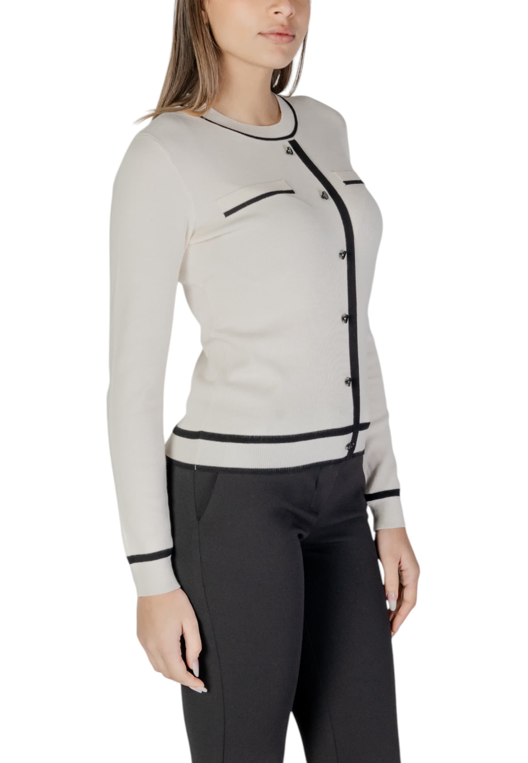 Morgan De Toi Maglia Donna - Morgan De Toi