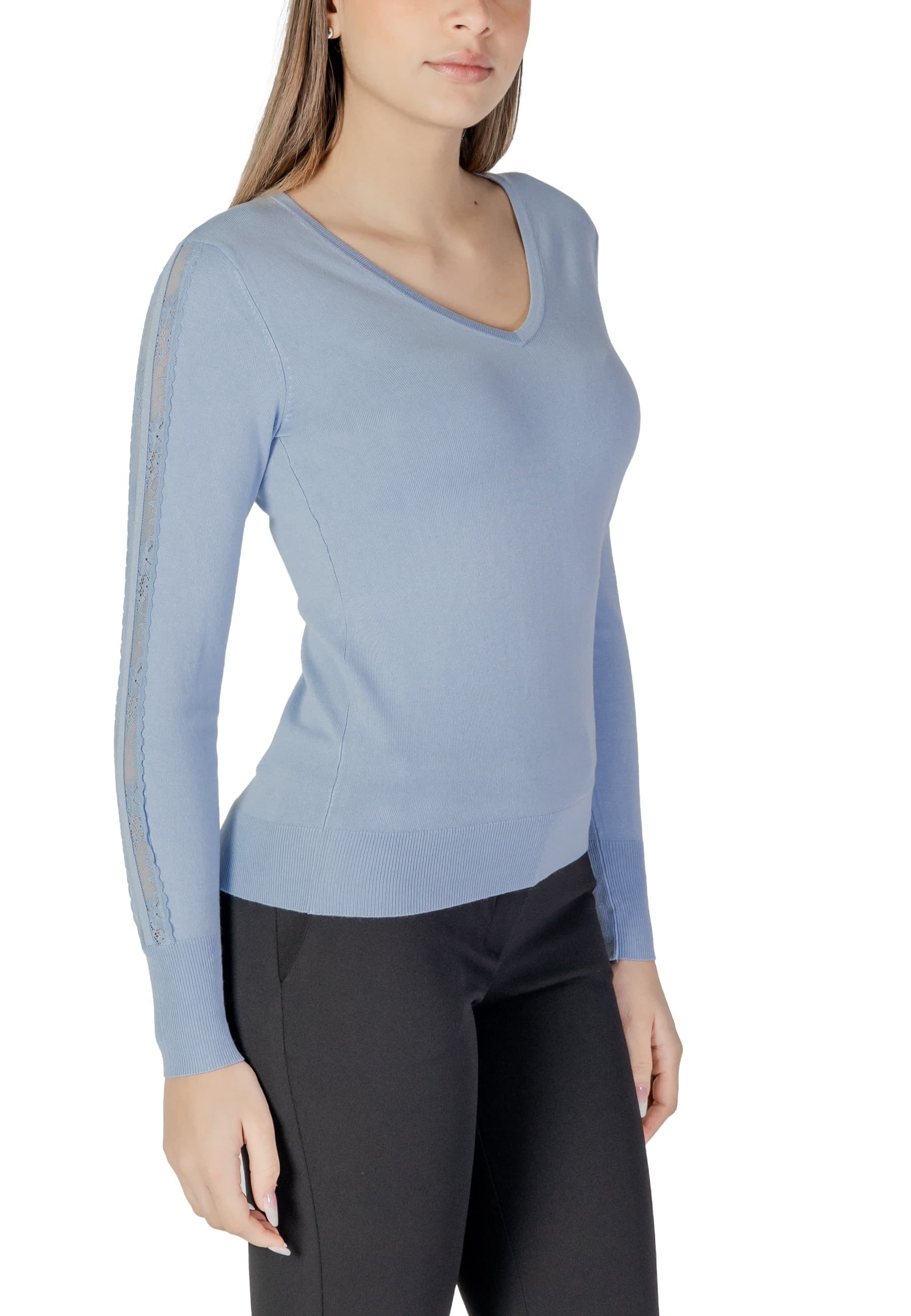 Morgan De Toi Maglia Donna - Morgan De Toi