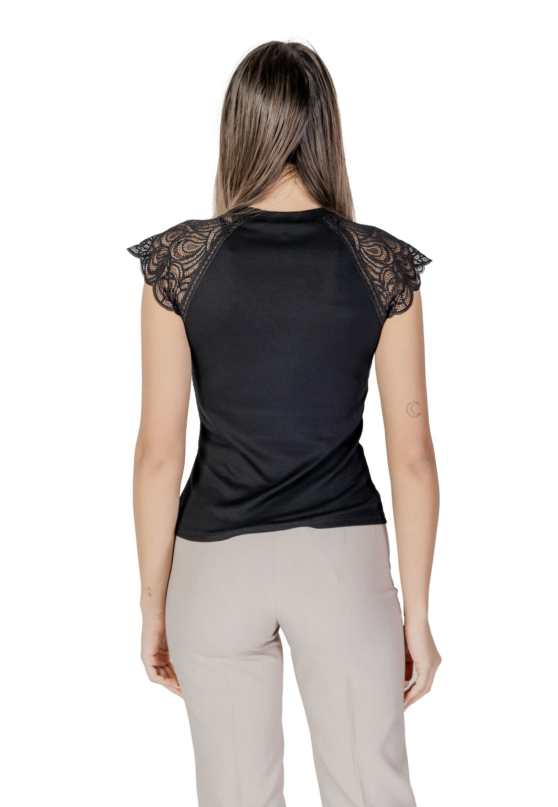 Morgan De Toi Blouse Donna - Morgan De Toi