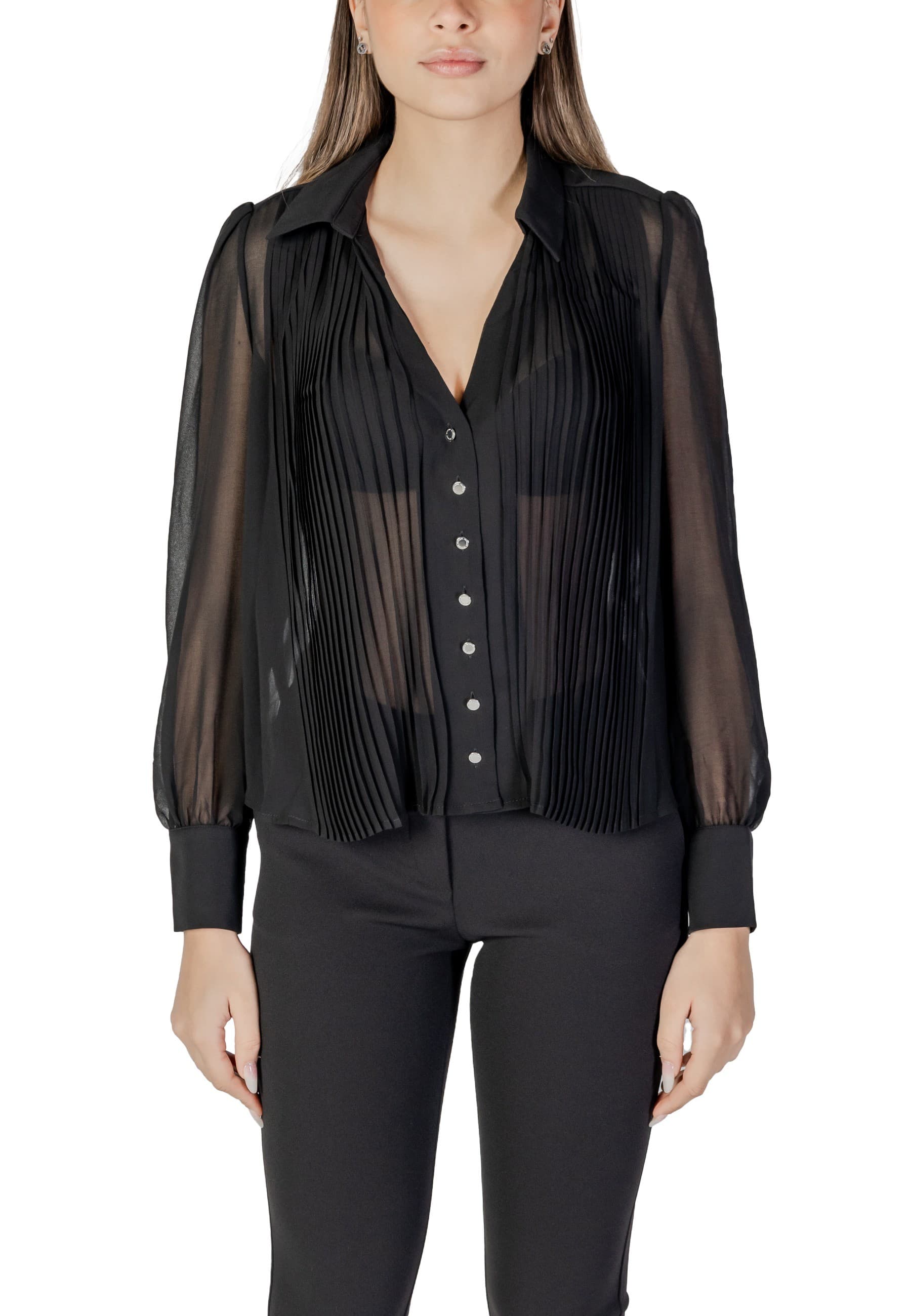 Morgan De Toi Camicia Donna - Morgan De Toi