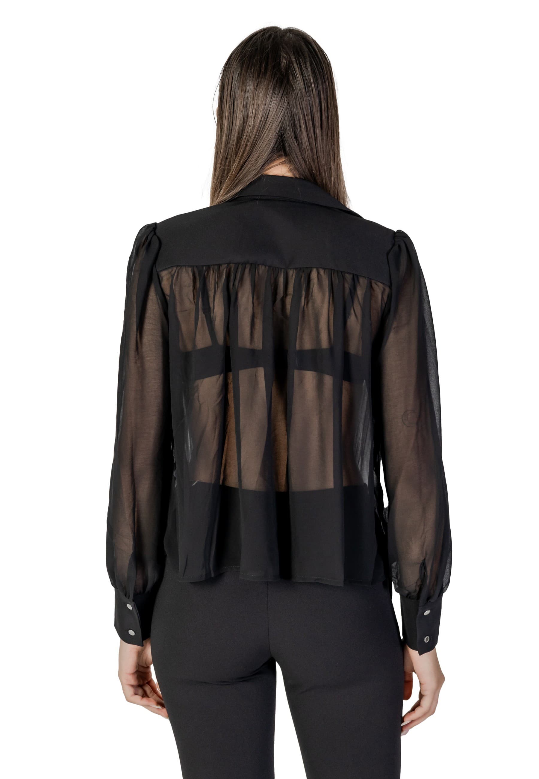 Morgan De Toi Camicia Donna - Morgan De Toi