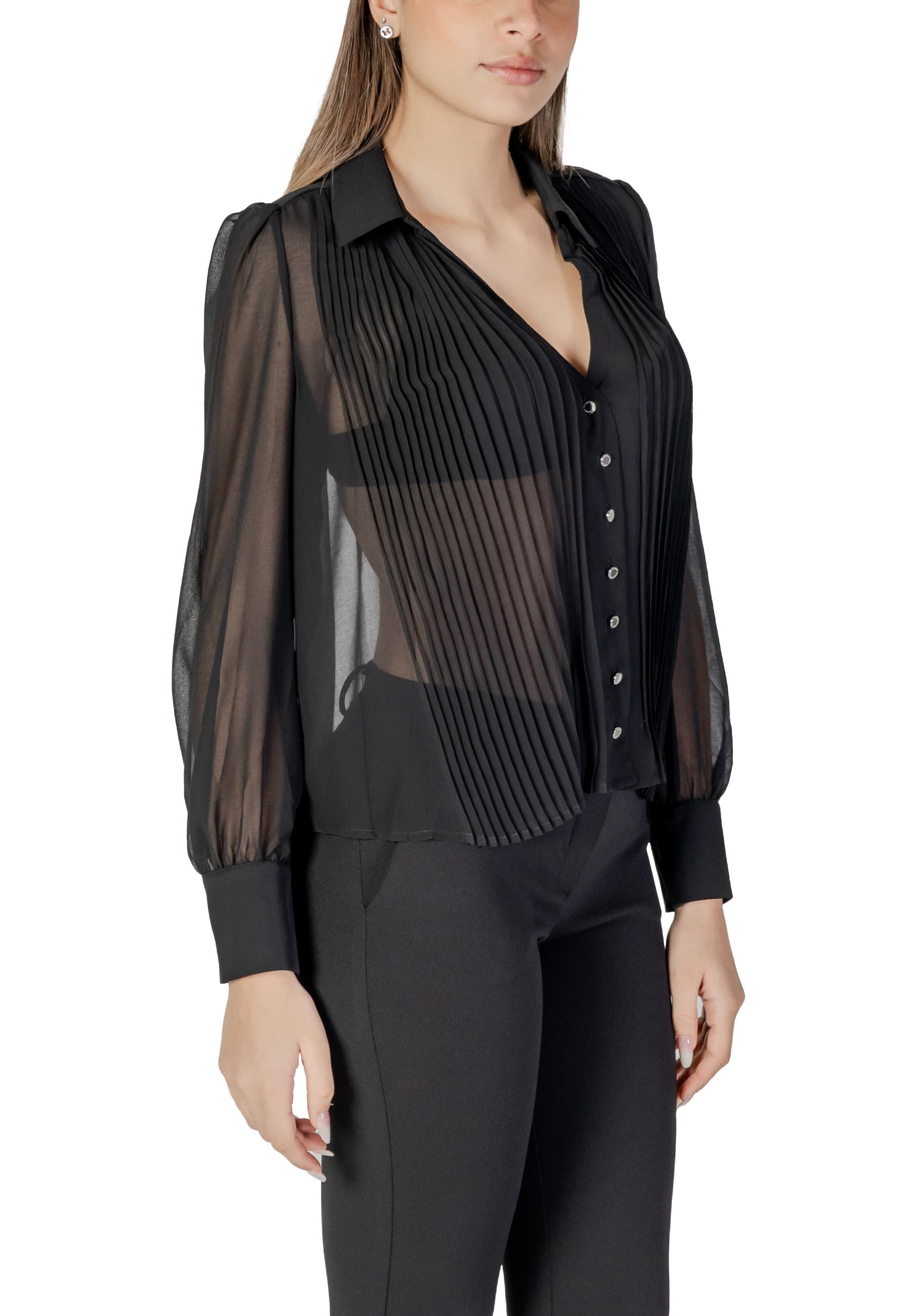 Morgan De Toi Camicia Donna - Morgan De Toi