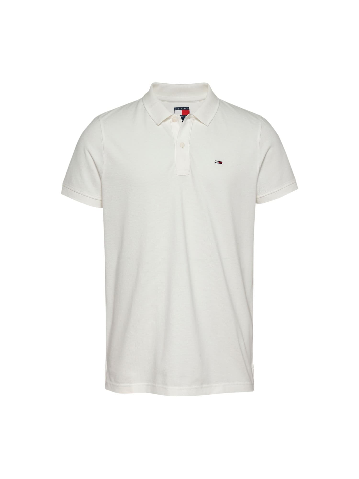 Tommy Hilfiger Jeans Polo Uomo - Tommy Hilfiger Jeans