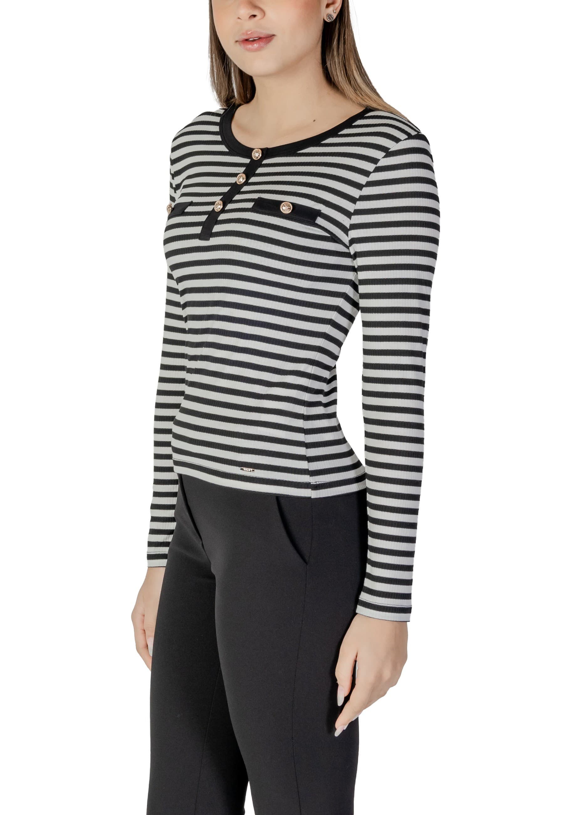 Morgan De Toi Maglia Donna - Morgan De Toi